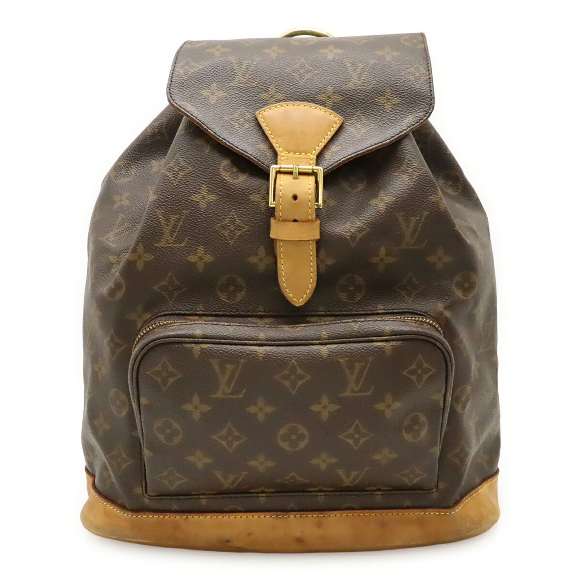 Backpack Shoulder Bag (Pre-Owned) - Louis Vuitton - Modalova