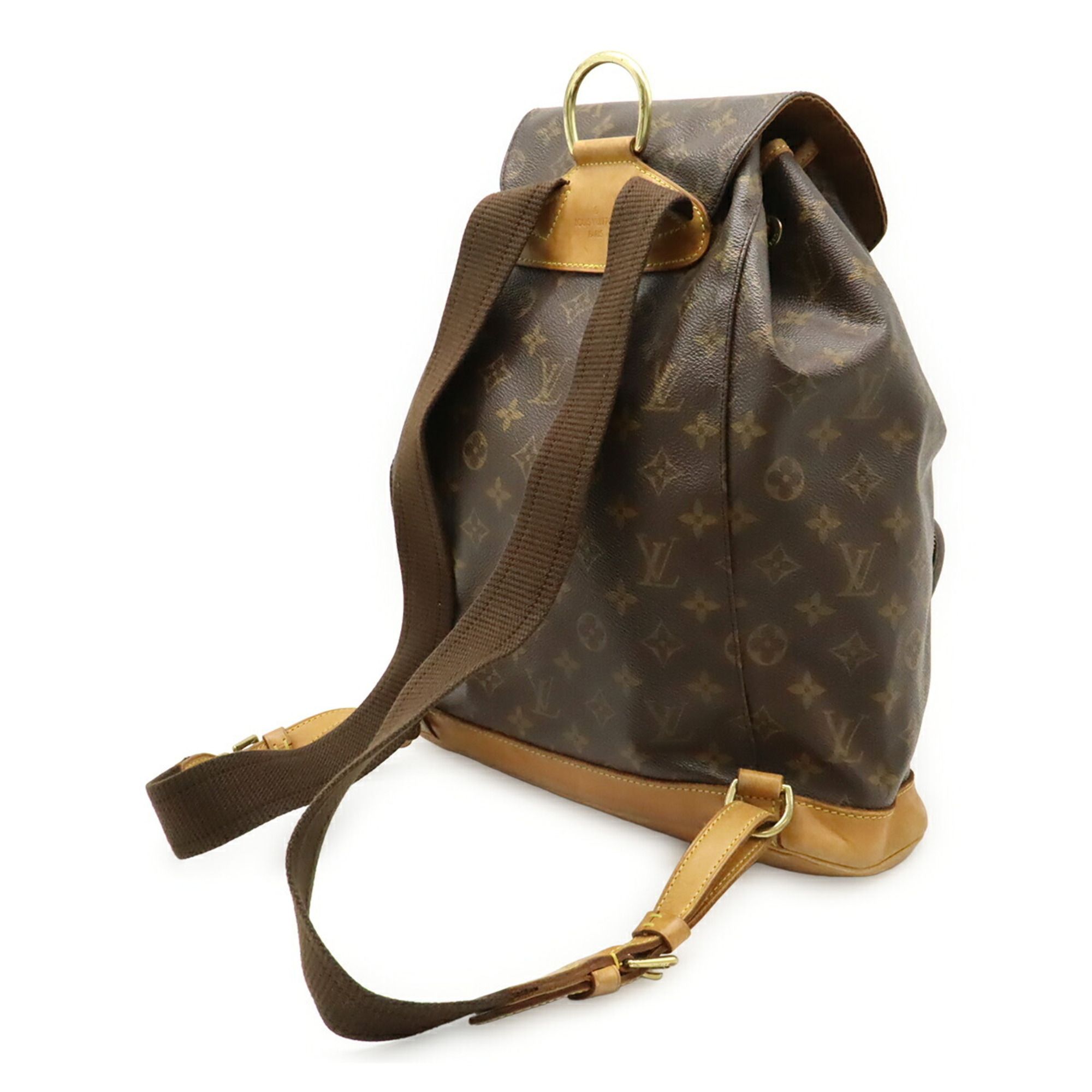 Backpack Shoulder Bag (Pre-Owned) - Louis Vuitton - Modalova