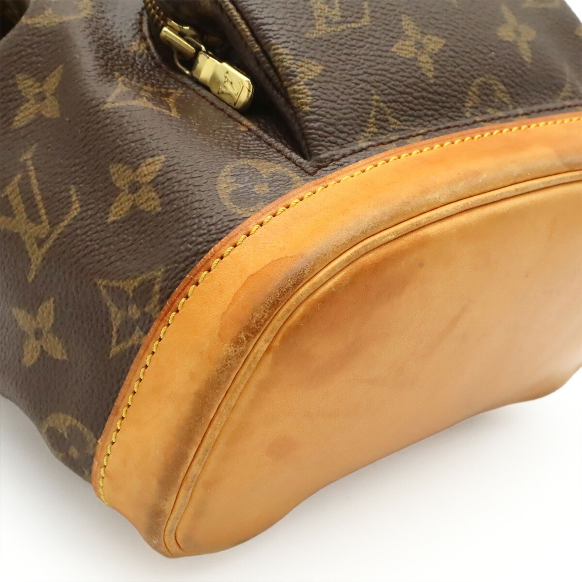 Backpack Shoulder Bag (Pre-Owned) - Louis Vuitton - Modalova