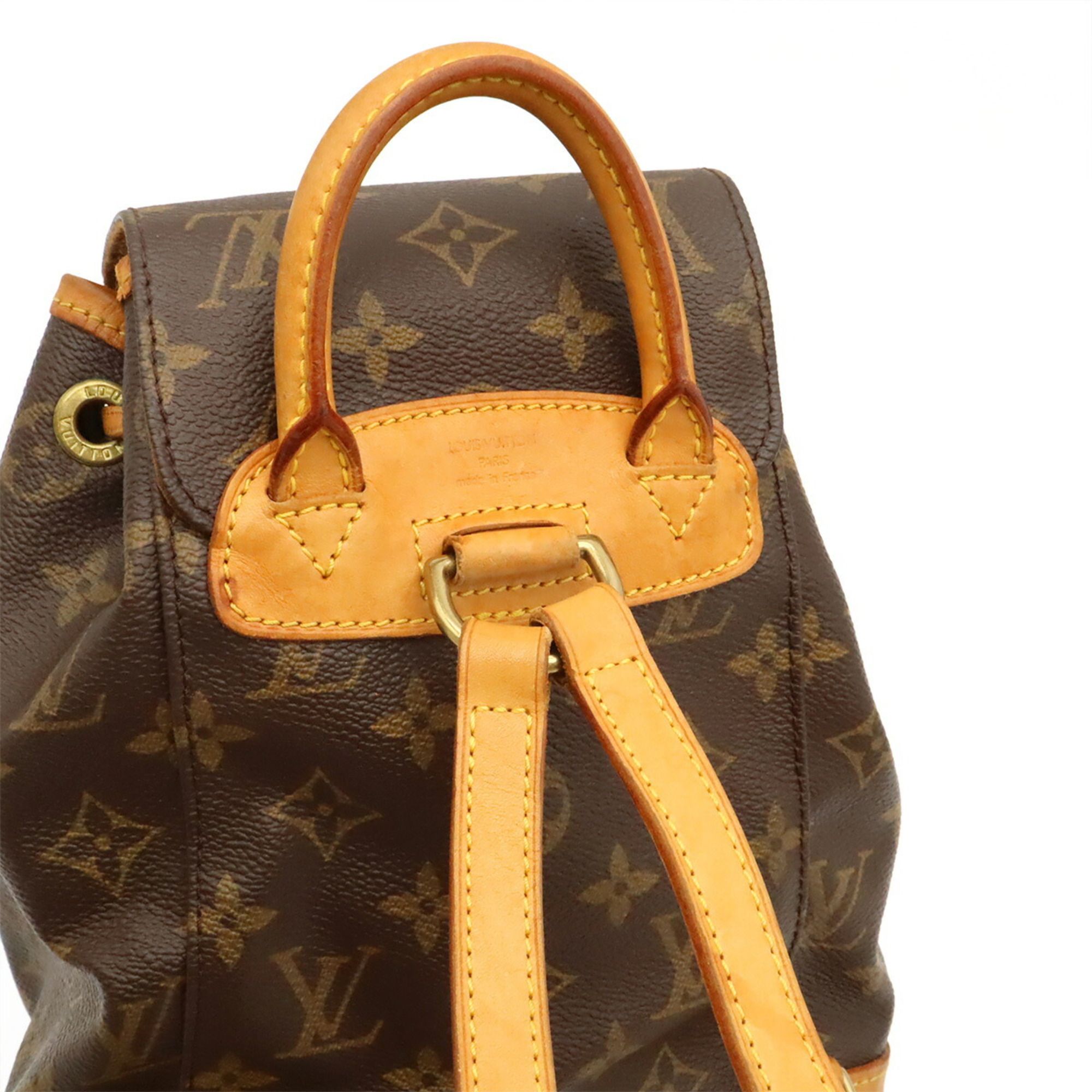 Backpack Shoulder Bag (Pre-Owned) - Louis Vuitton - Modalova