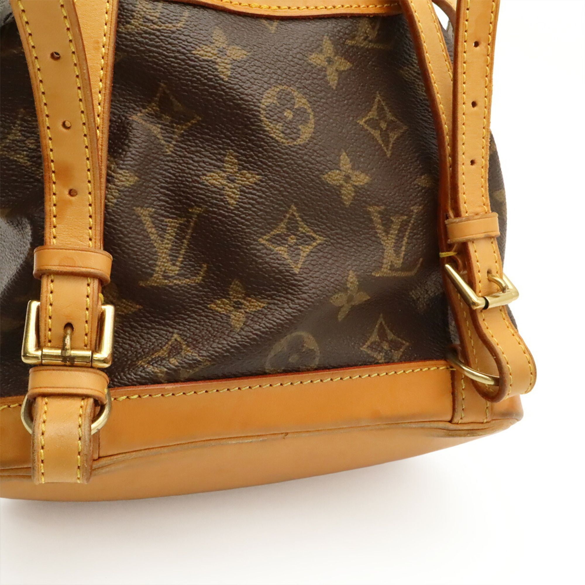 Backpack Shoulder Bag (Pre-Owned) - Louis Vuitton - Modalova