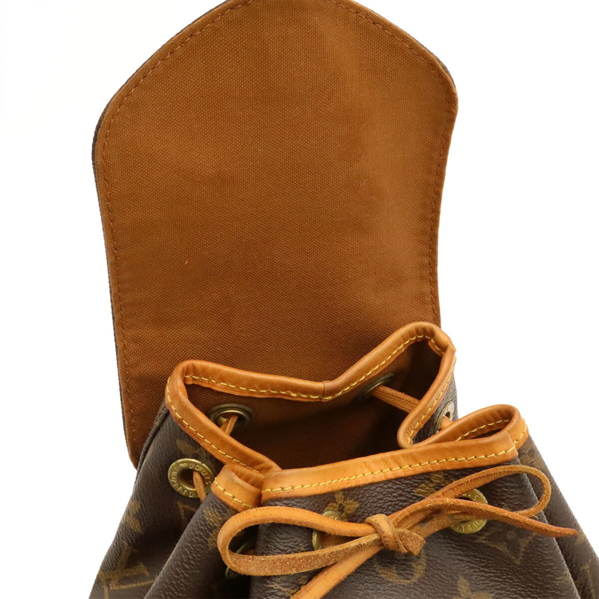 Backpack Shoulder Bag (Pre-Owned) - Louis Vuitton - Modalova