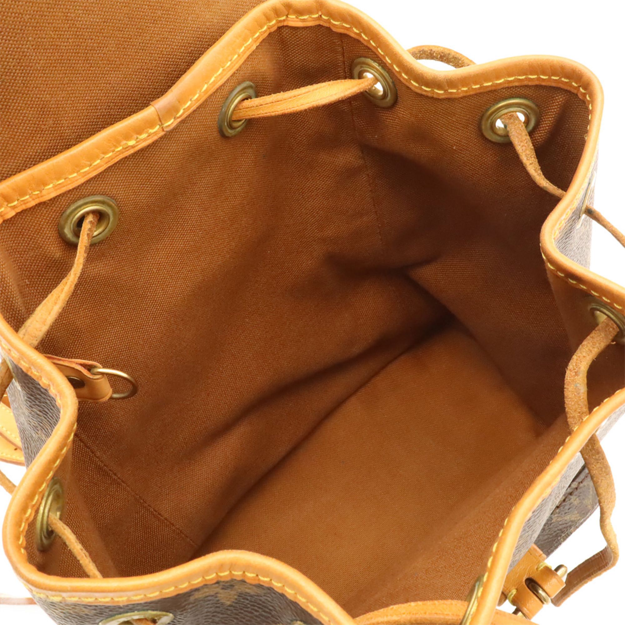 Backpack Shoulder Bag (Pre-Owned) - Louis Vuitton - Modalova