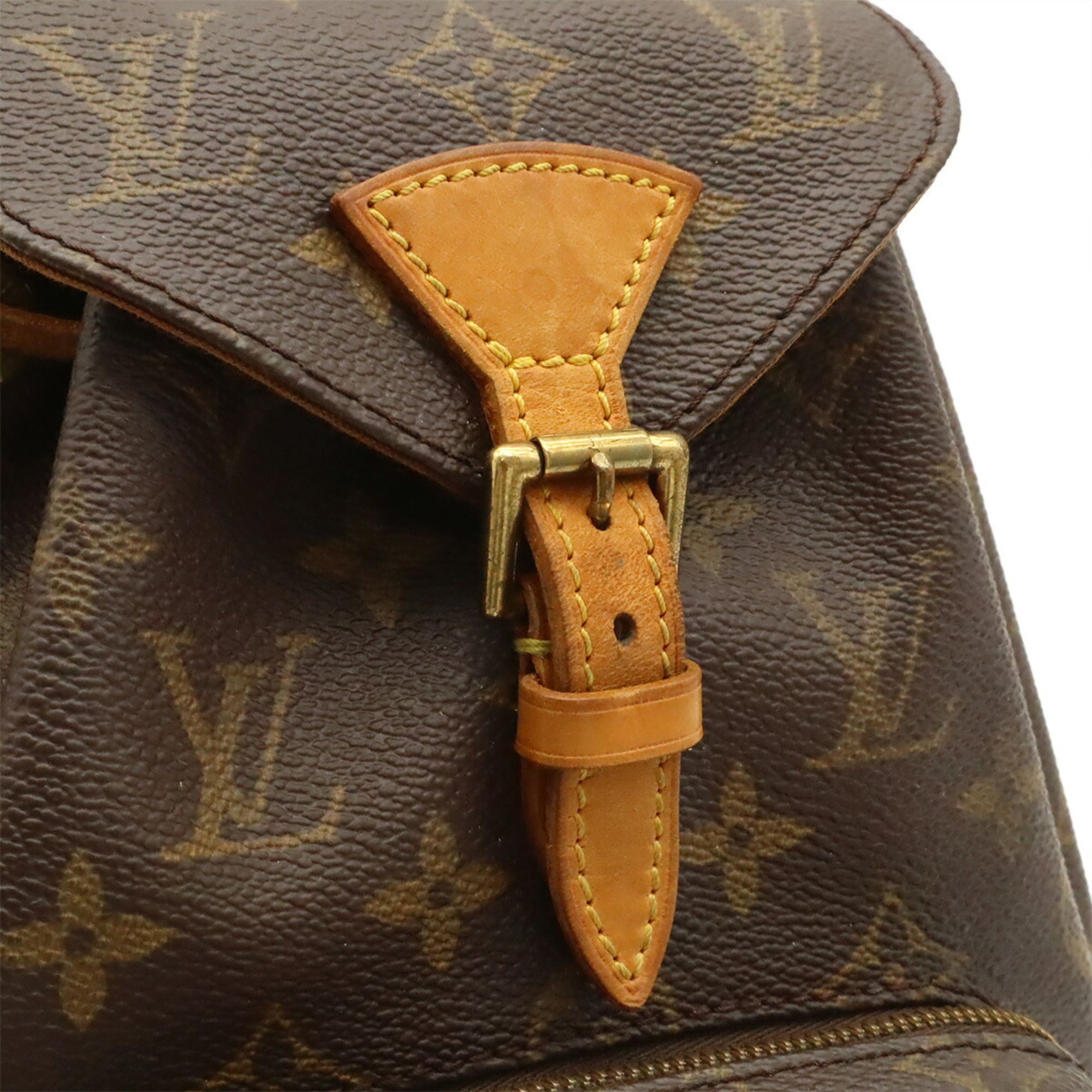 Backpack Shoulder Bag (Pre-Owned) - Louis Vuitton - Modalova