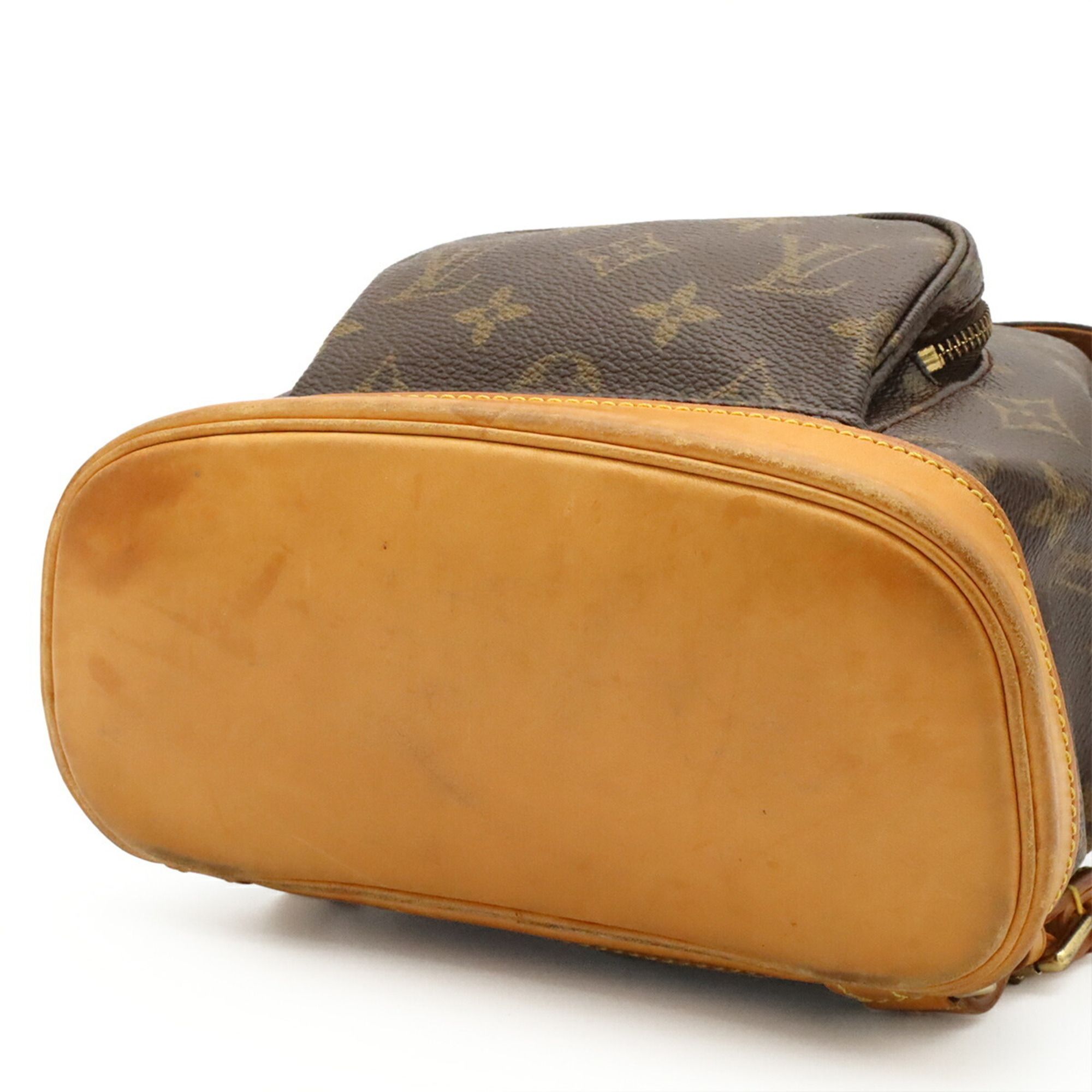 Backpack Shoulder Bag (Pre-Owned) - Louis Vuitton - Modalova