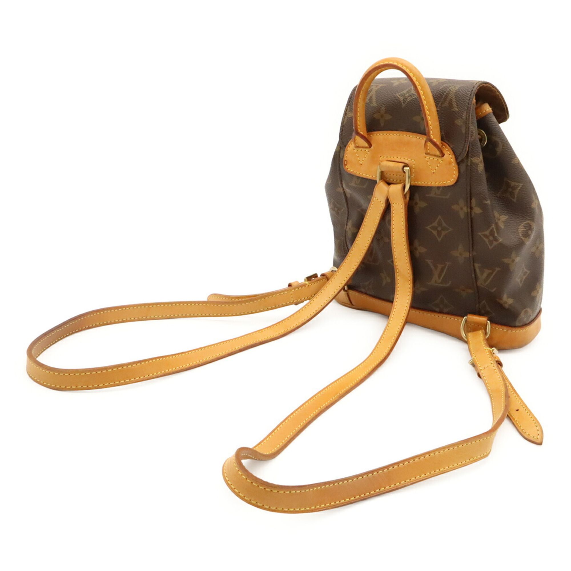 Backpack Shoulder Bag (Pre-Owned) - Louis Vuitton - Modalova
