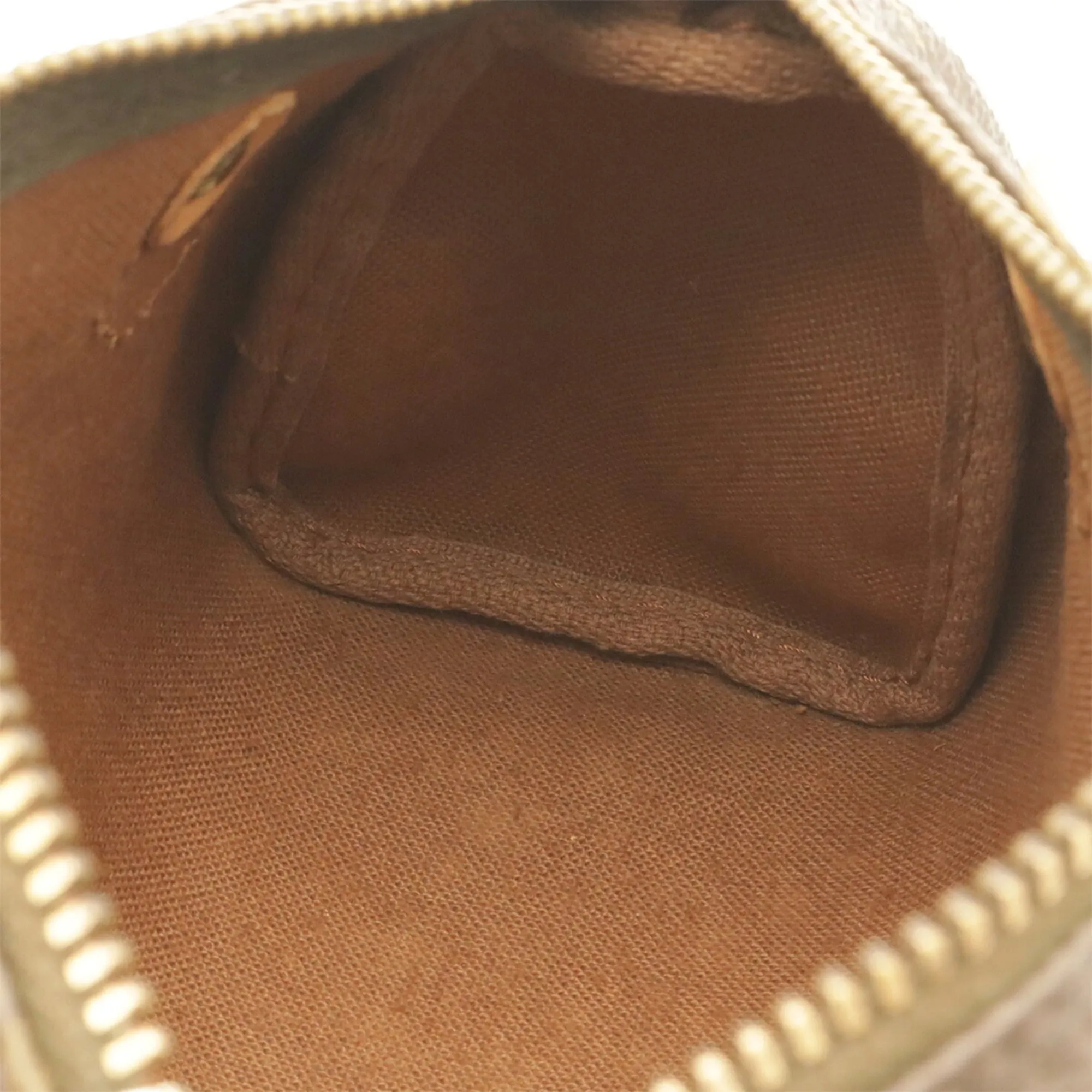 Mini Handbag Pouch Shoulder Bag (Pre-Owned) - Louis Vuitton - Modalova