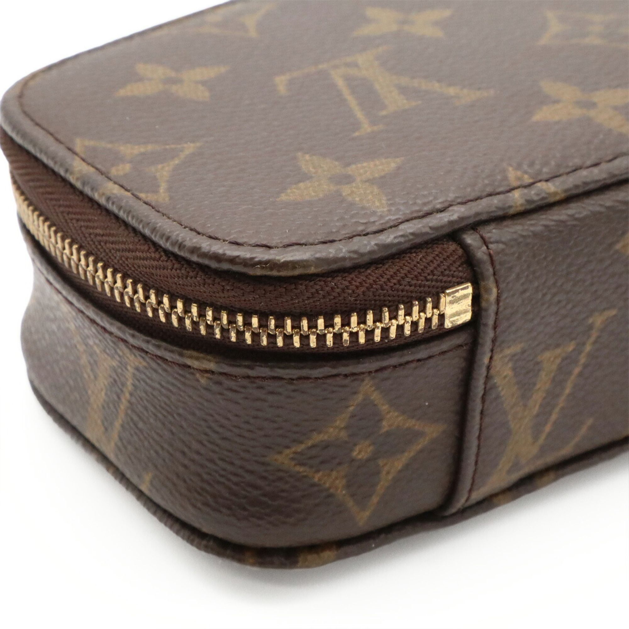 Pouch (Pre-Owned) - Louis Vuitton - Modalova