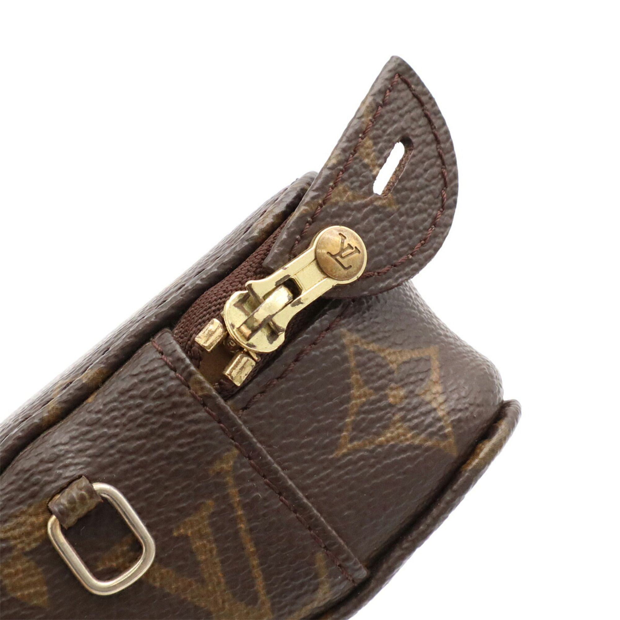 Pouch (Pre-Owned) - Louis Vuitton - Modalova
