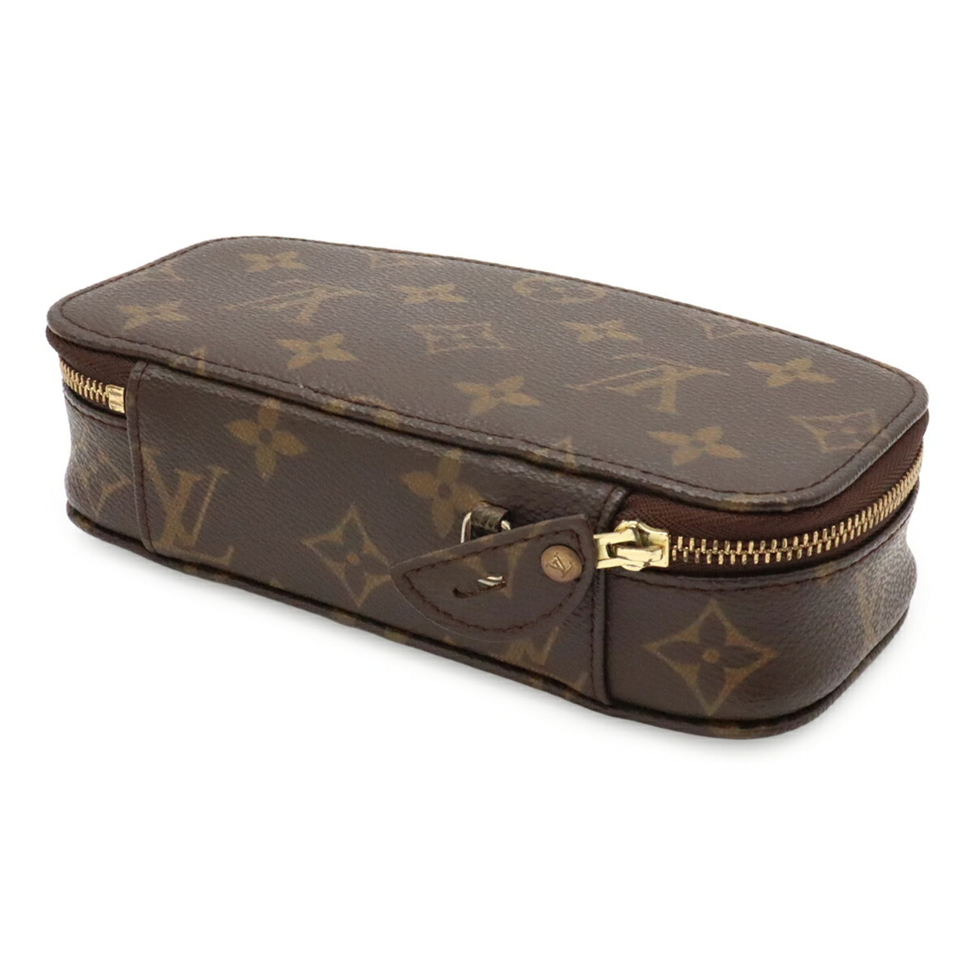 Pouch (Pre-Owned) - Louis Vuitton - Modalova