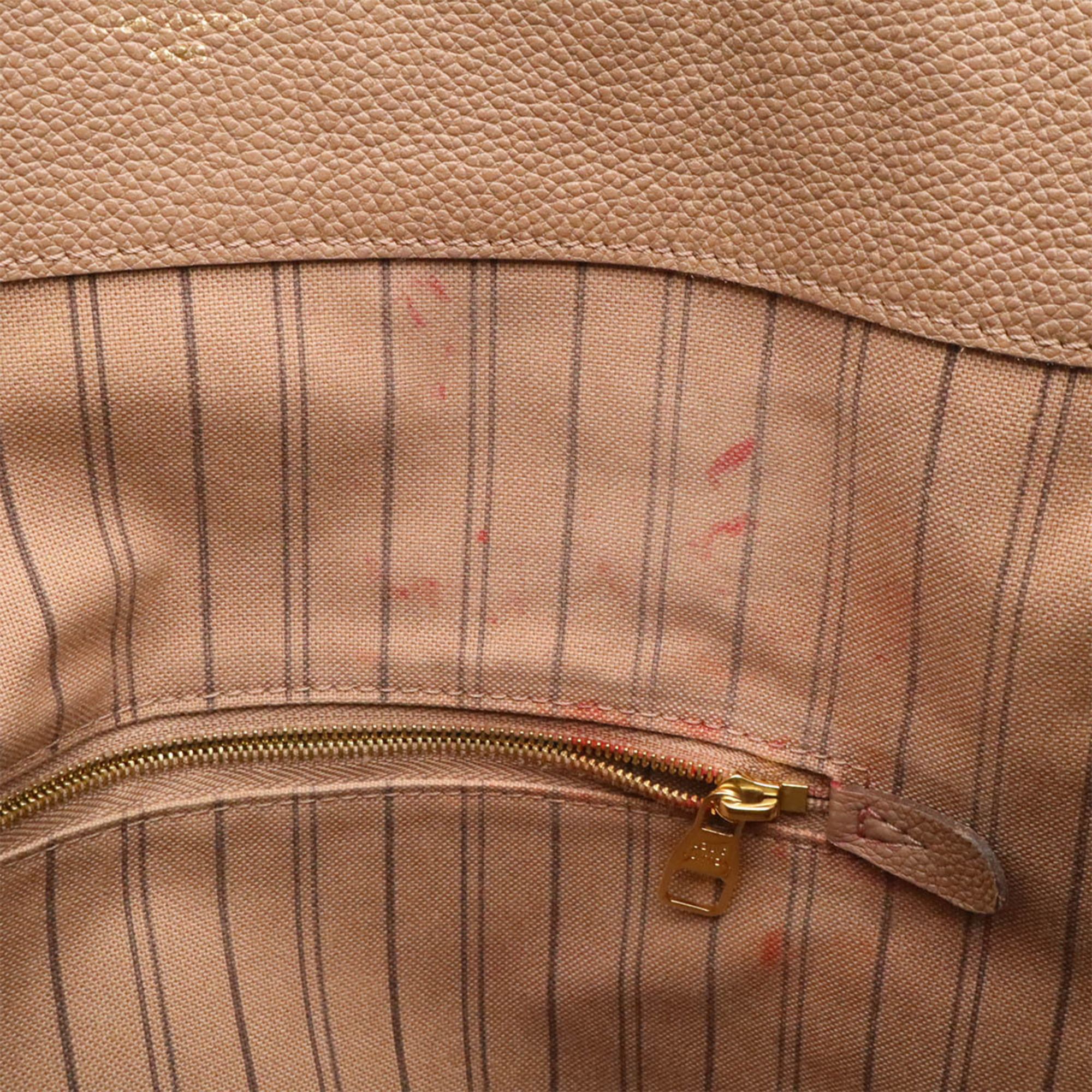 Monogram Empreinte Shoulder Bag (Pre-Owned) - Louis Vuitton - Modalova