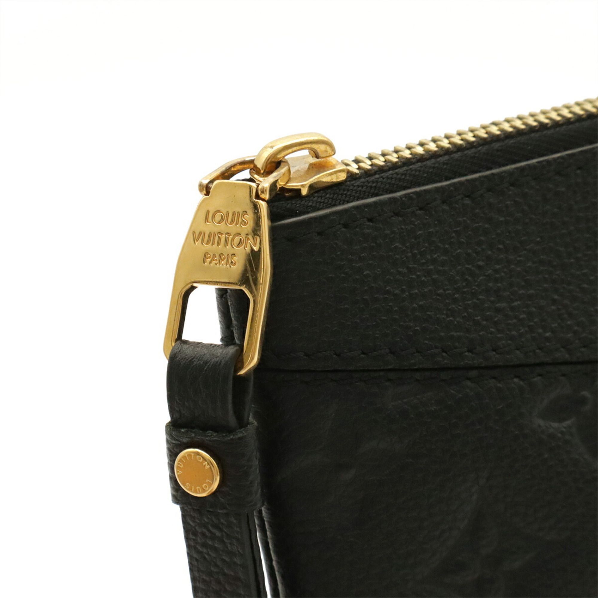 Empreinte Clutch Bag Pouch (Pre-Owned) - Louis Vuitton - Modalova