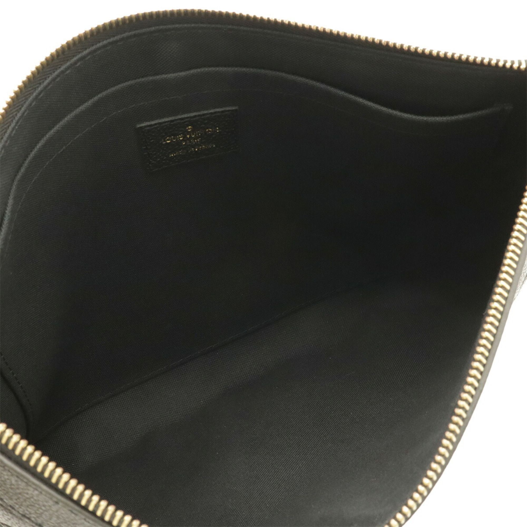 Empreinte Clutch Bag Pouch (Pre-Owned) - Louis Vuitton - Modalova