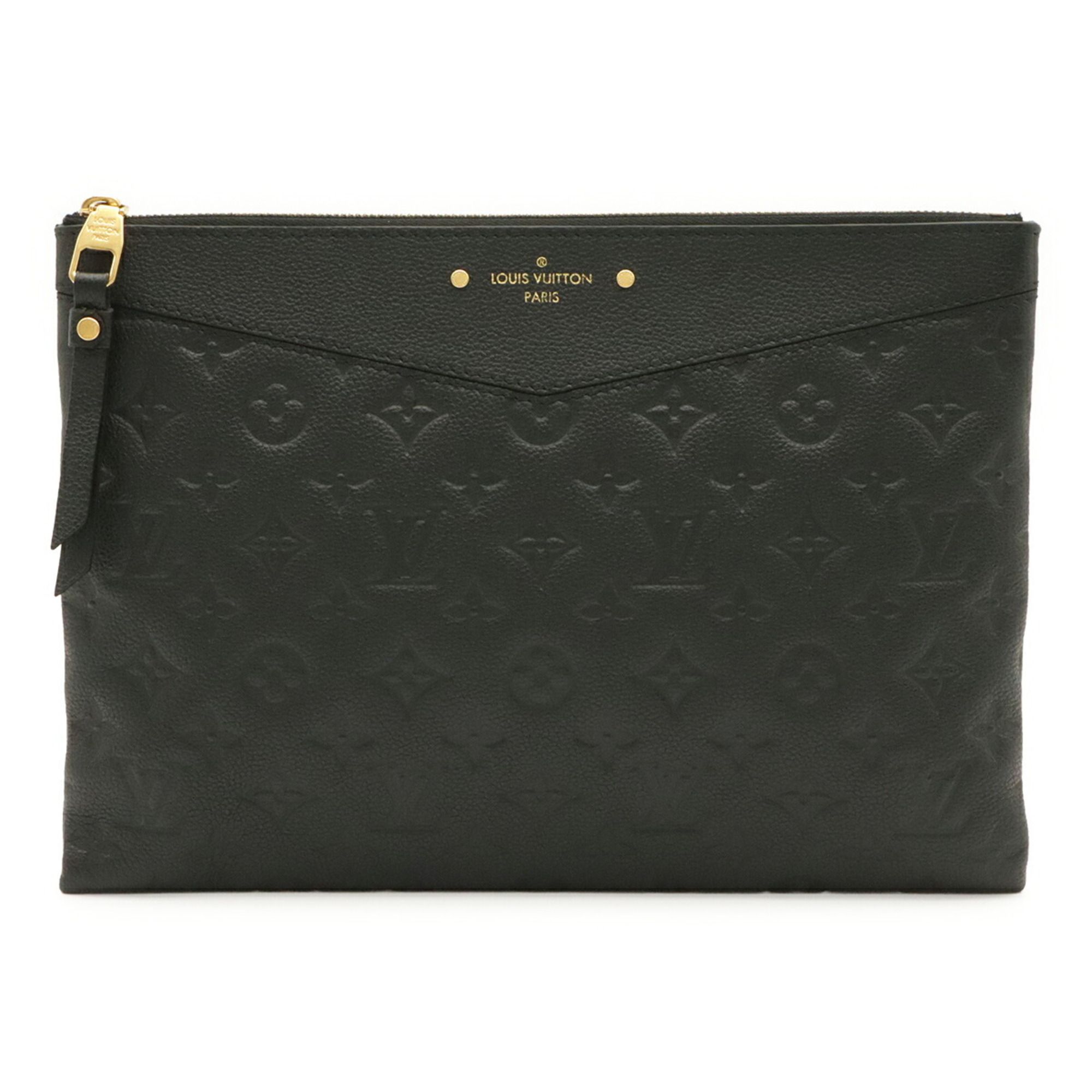 Empreinte Clutch Bag Pouch (Pre-Owned) - Louis Vuitton - Modalova