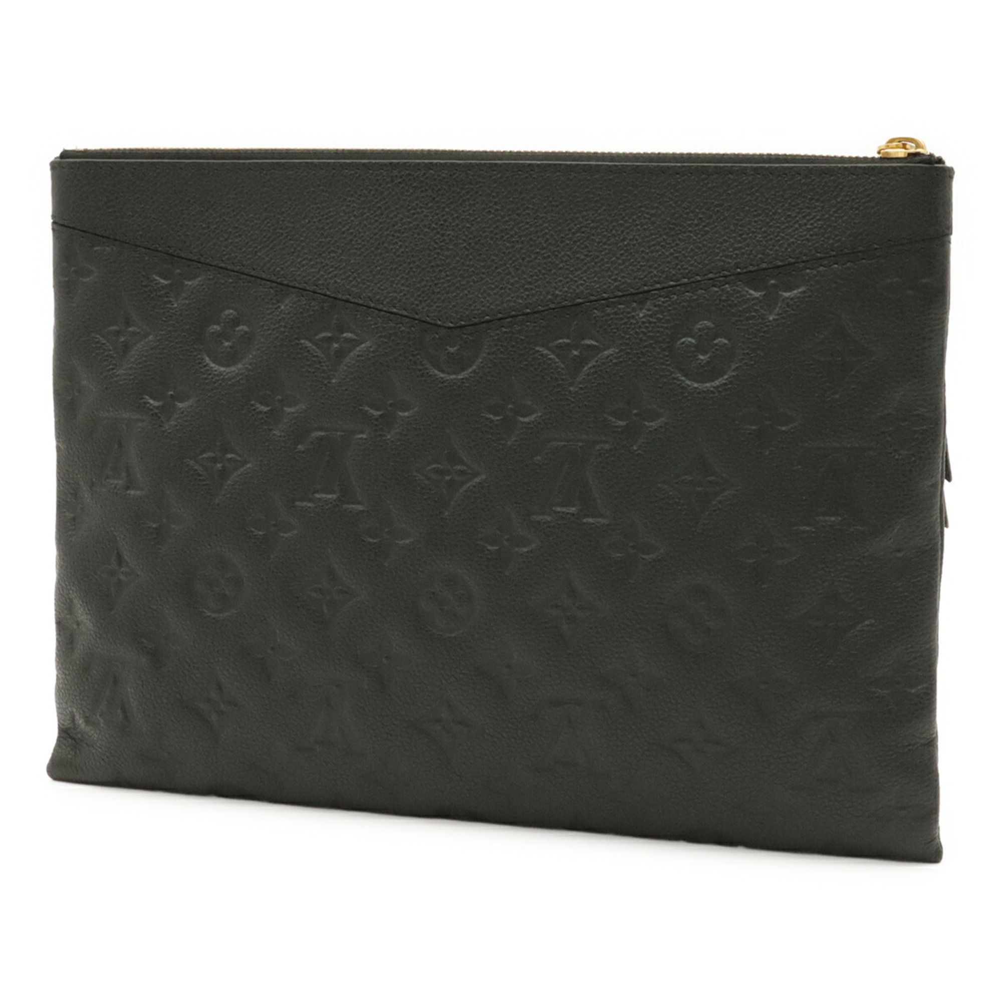 Empreinte Clutch Bag Pouch (Pre-Owned) - Louis Vuitton - Modalova