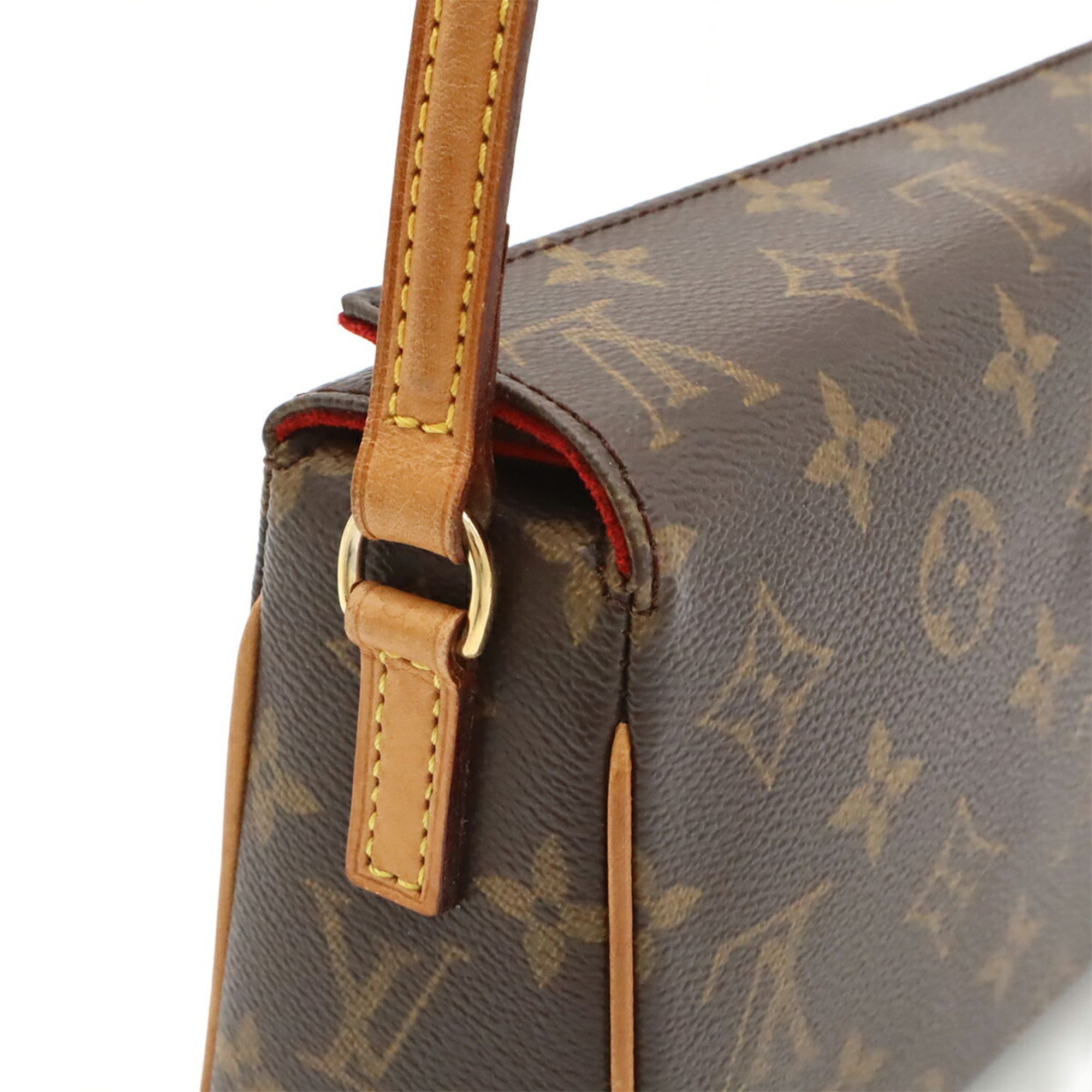 Handbag Shoulder Bag (Pre-Owned) - Louis Vuitton - Modalova