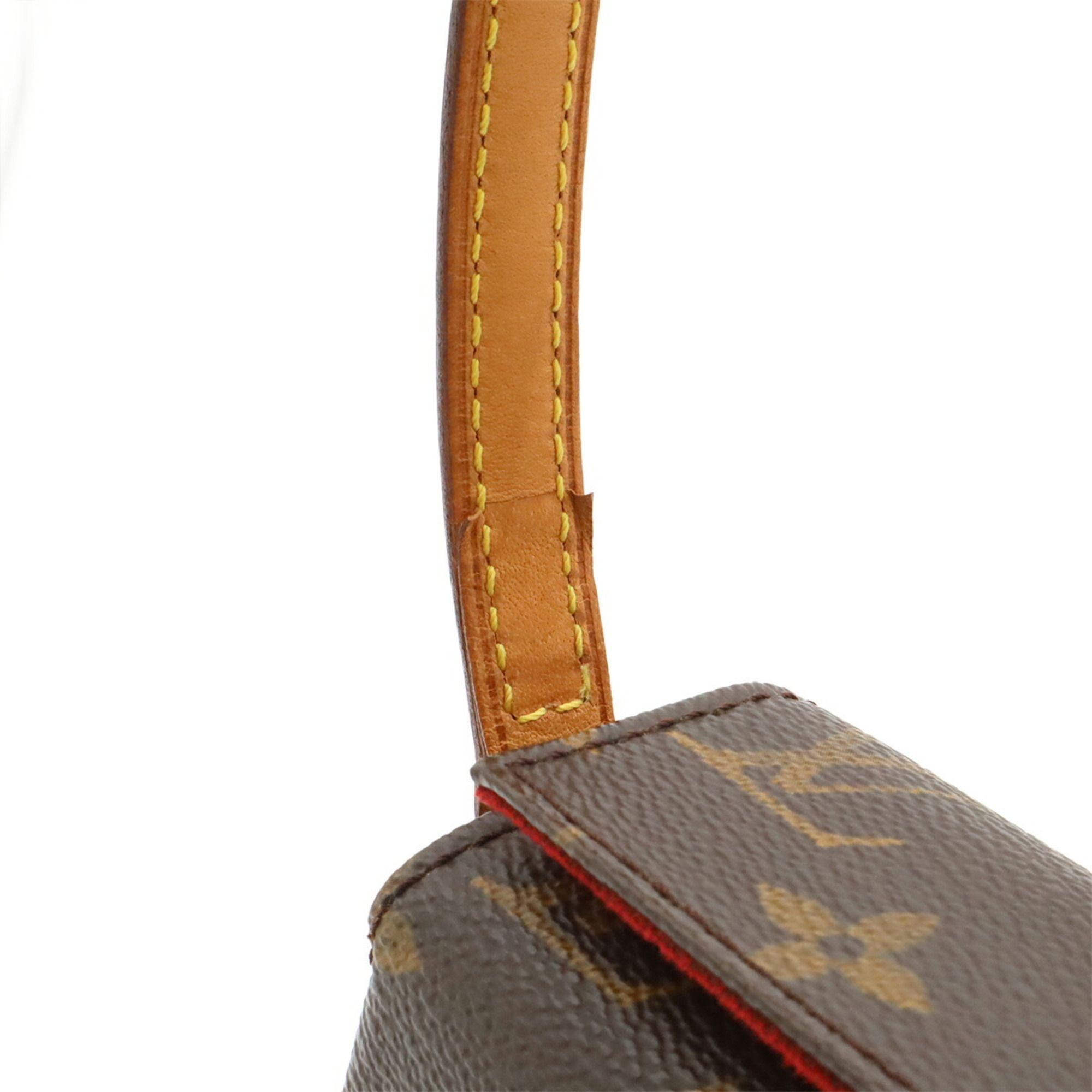 Handbag Shoulder Bag (Pre-Owned) - Louis Vuitton - Modalova