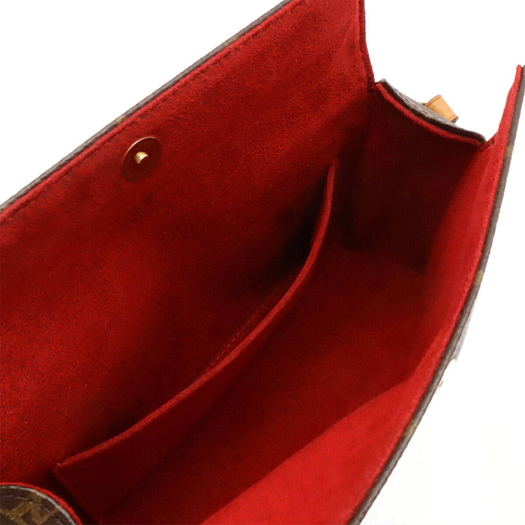 Handbag Shoulder Bag (Pre-Owned) - Louis Vuitton - Modalova