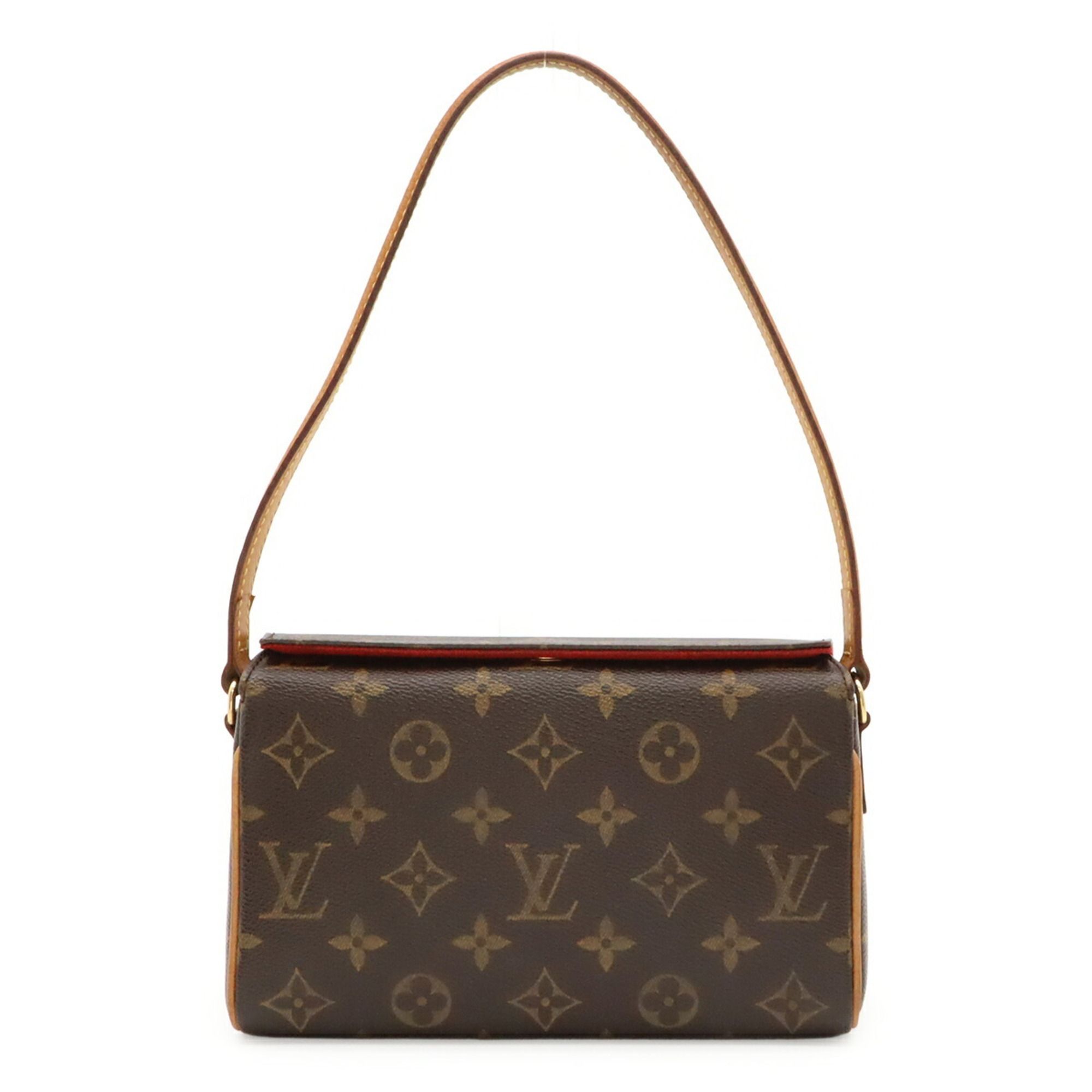 Handbag Shoulder Bag (Pre-Owned) - Louis Vuitton - Modalova