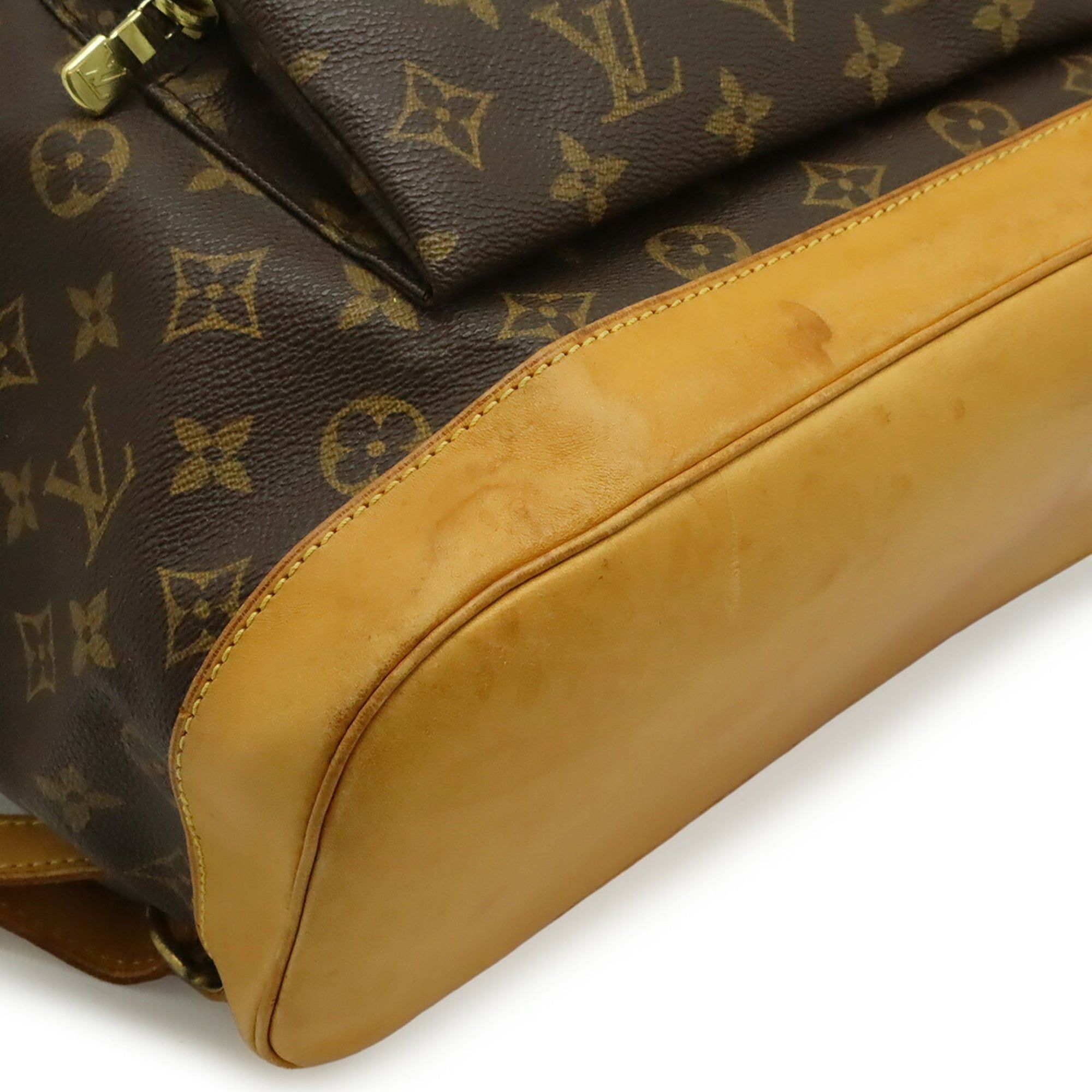 Backpack Shoulder Bag (Pre-Owned) - Louis Vuitton - Modalova