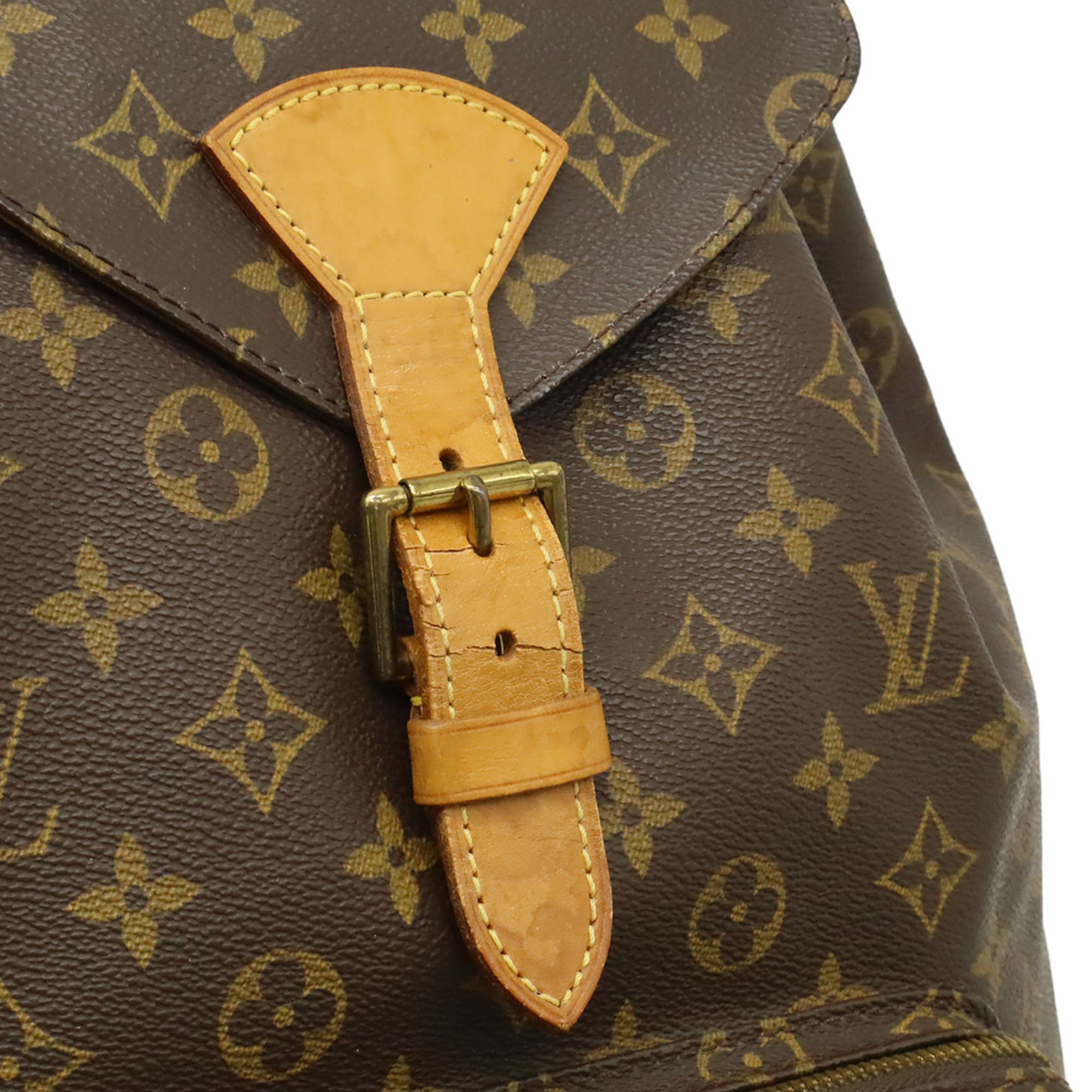 Backpack Shoulder Bag (Pre-Owned) - Louis Vuitton - Modalova