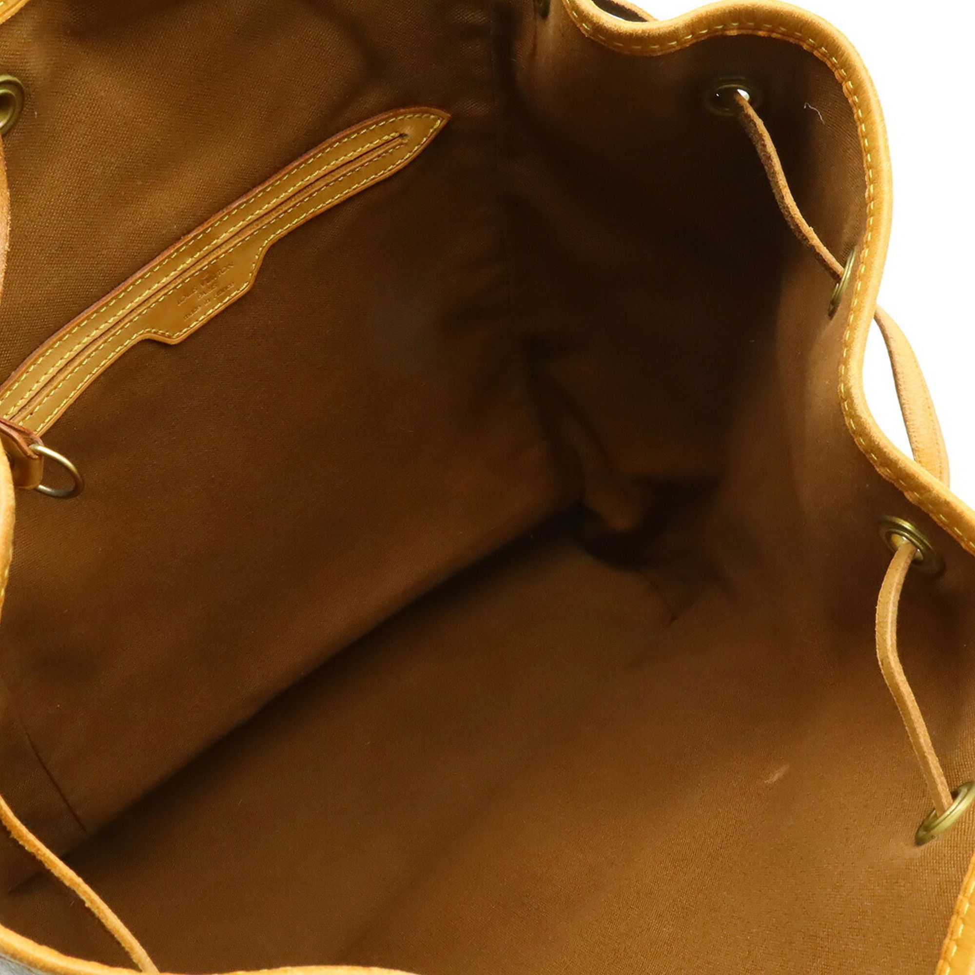 Backpack Shoulder Bag (Pre-Owned) - Louis Vuitton - Modalova