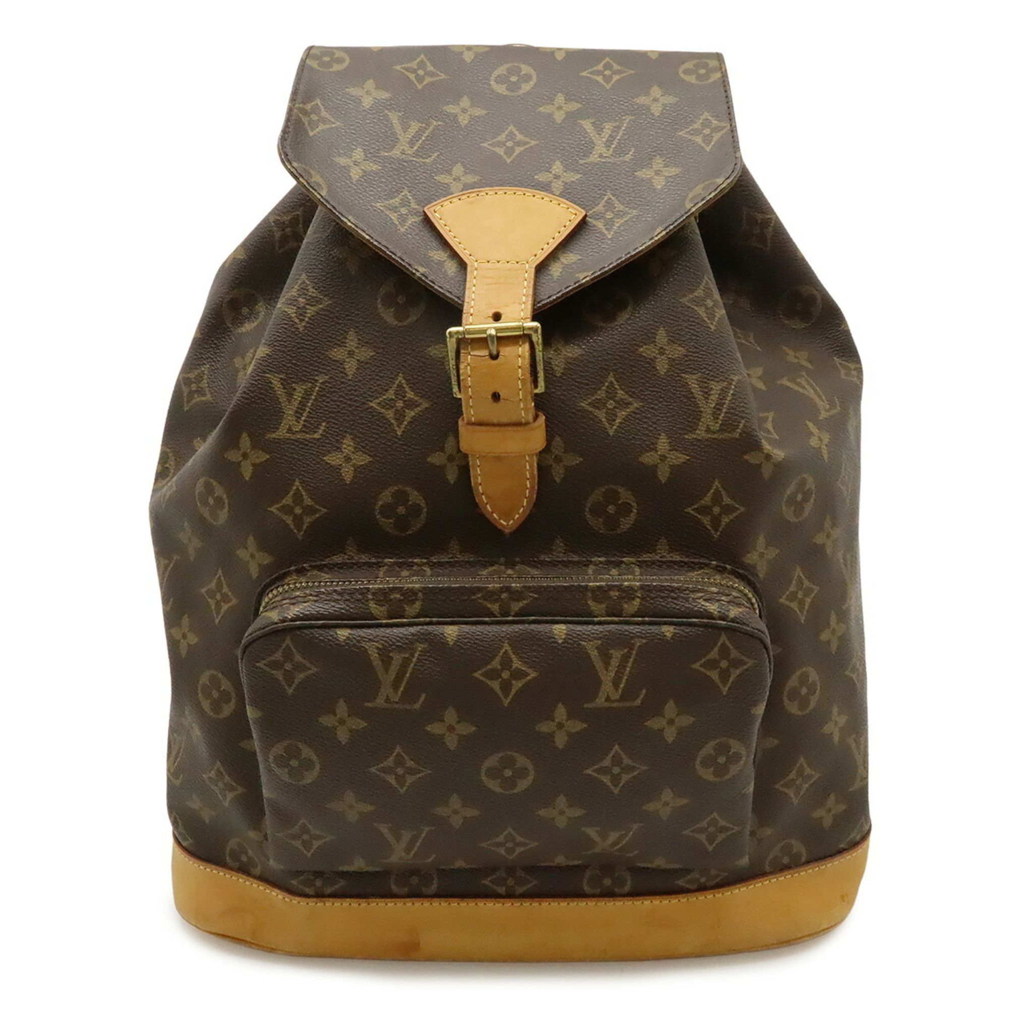 Backpack Shoulder Bag (Pre-Owned) - Louis Vuitton - Modalova