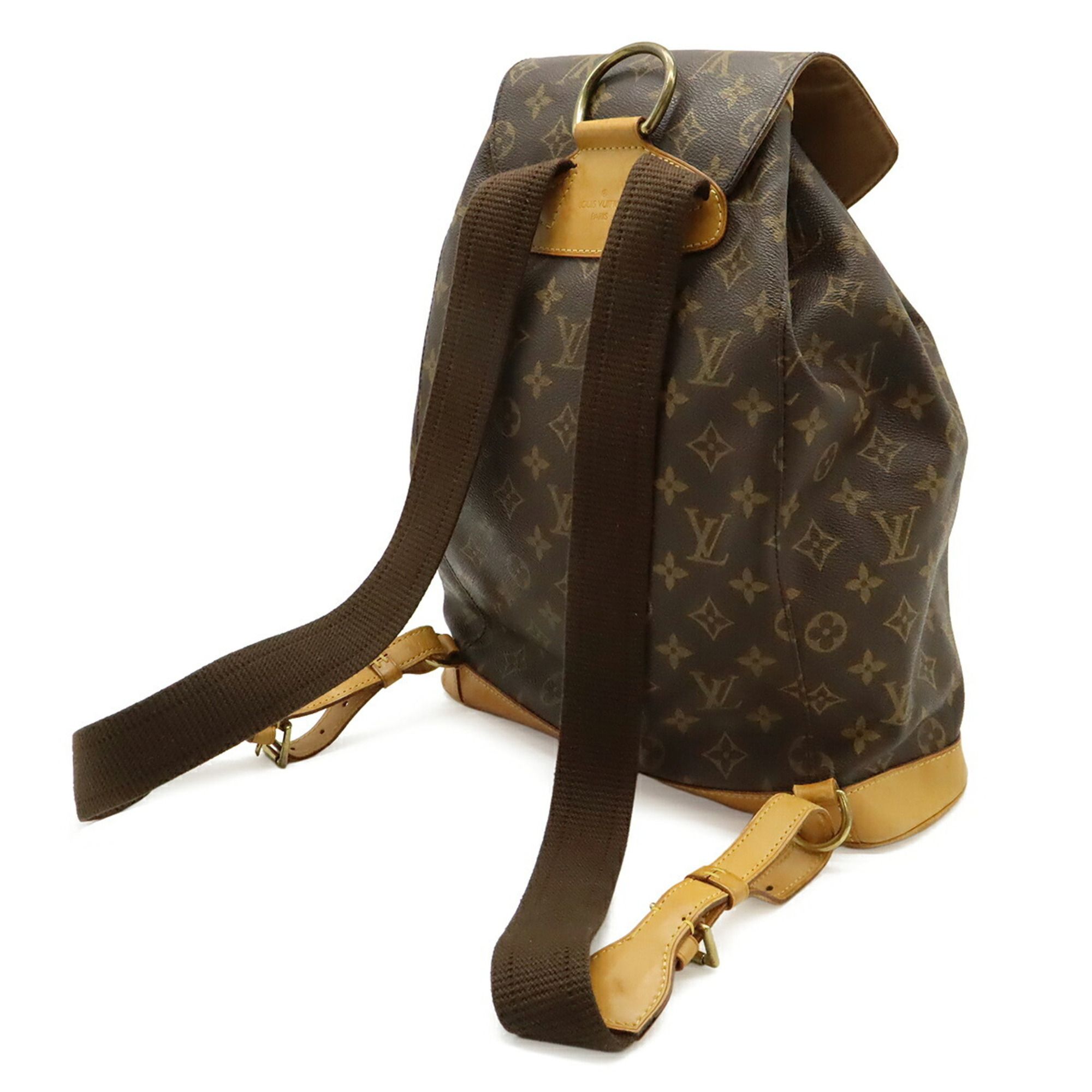Backpack Shoulder Bag (Pre-Owned) - Louis Vuitton - Modalova