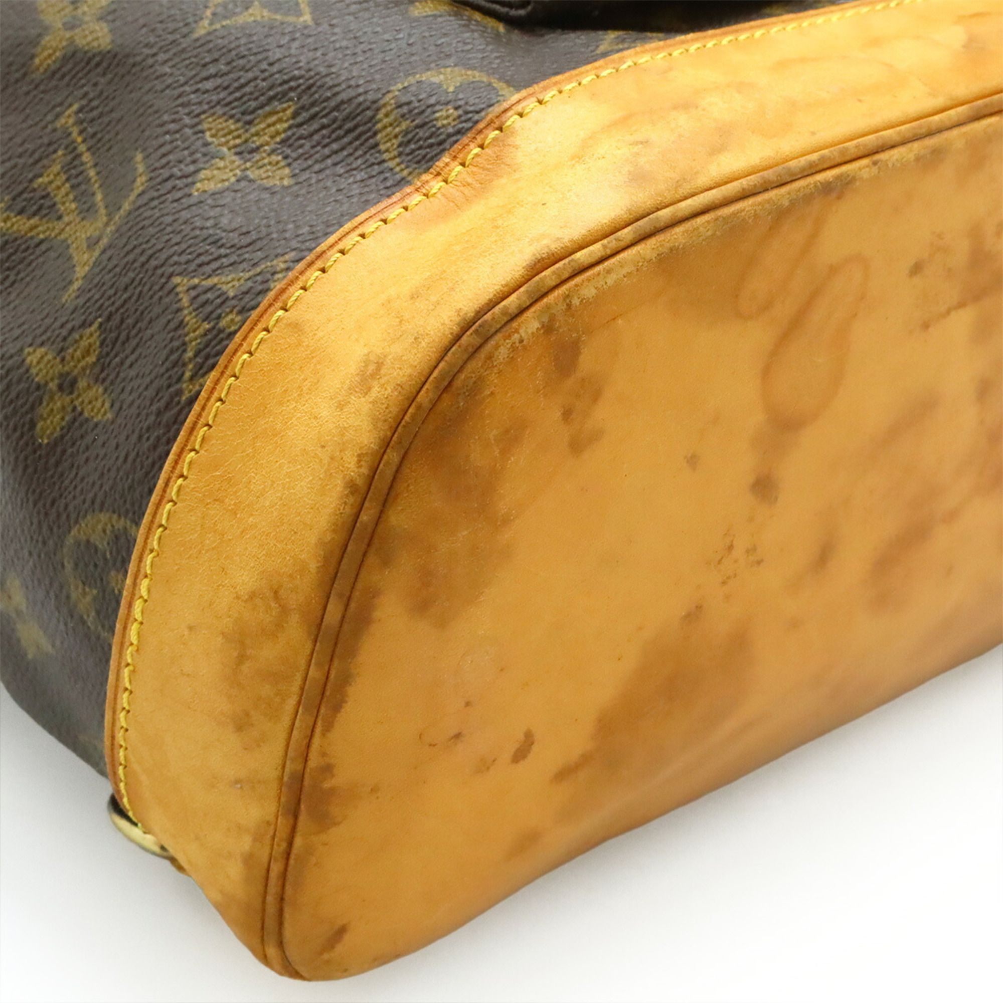 Backpack Shoulder Bag (Pre-Owned) - Louis Vuitton - Modalova
