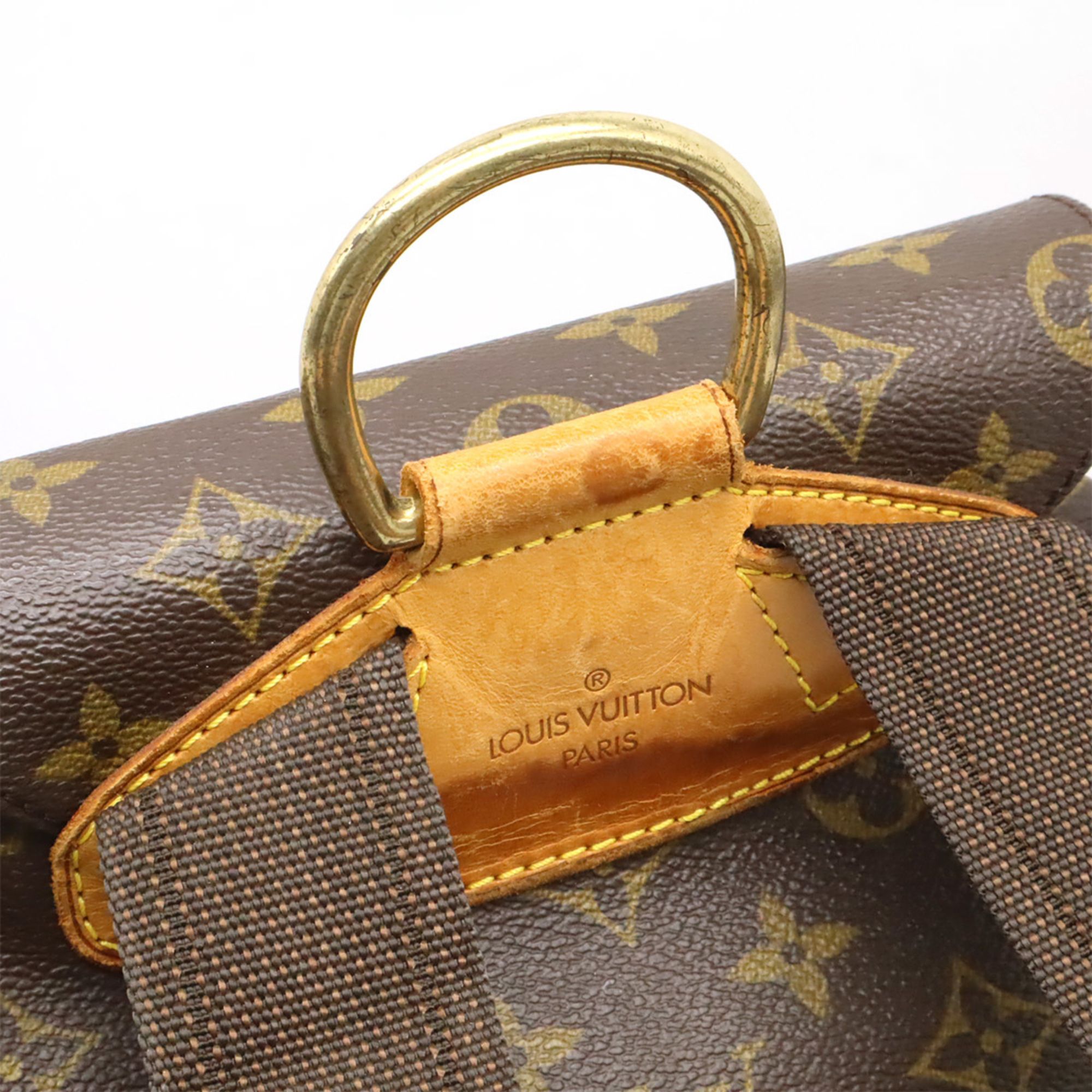 Backpack Shoulder Bag (Pre-Owned) - Louis Vuitton - Modalova