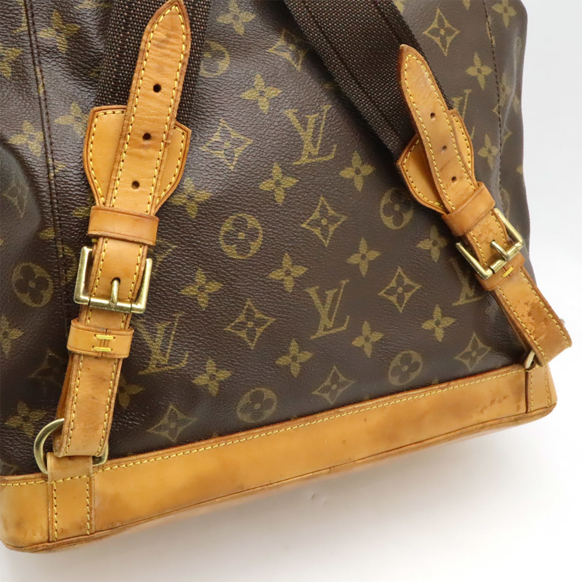 Backpack Shoulder Bag (Pre-Owned) - Louis Vuitton - Modalova