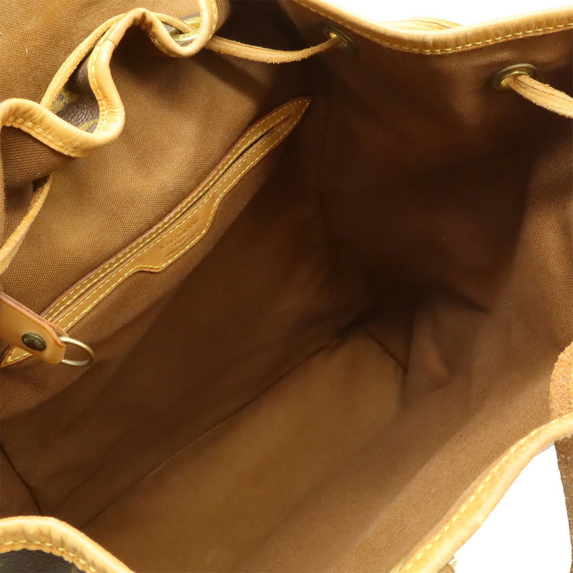 Backpack Shoulder Bag (Pre-Owned) - Louis Vuitton - Modalova