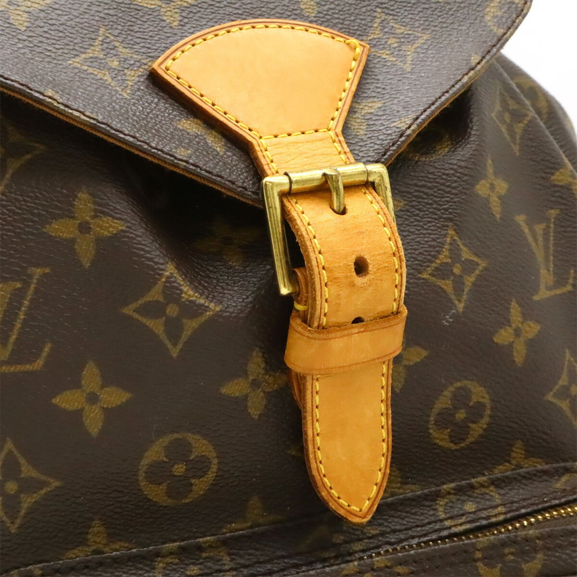 Backpack Shoulder Bag (Pre-Owned) - Louis Vuitton - Modalova