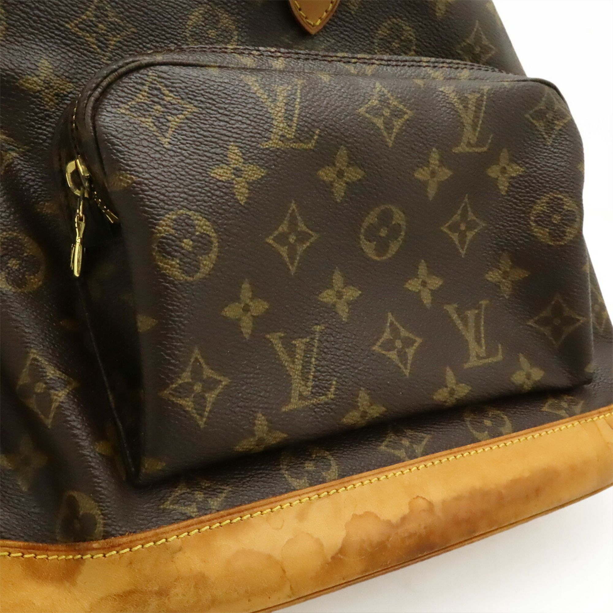 Backpack Shoulder Bag (Pre-Owned) - Louis Vuitton - Modalova