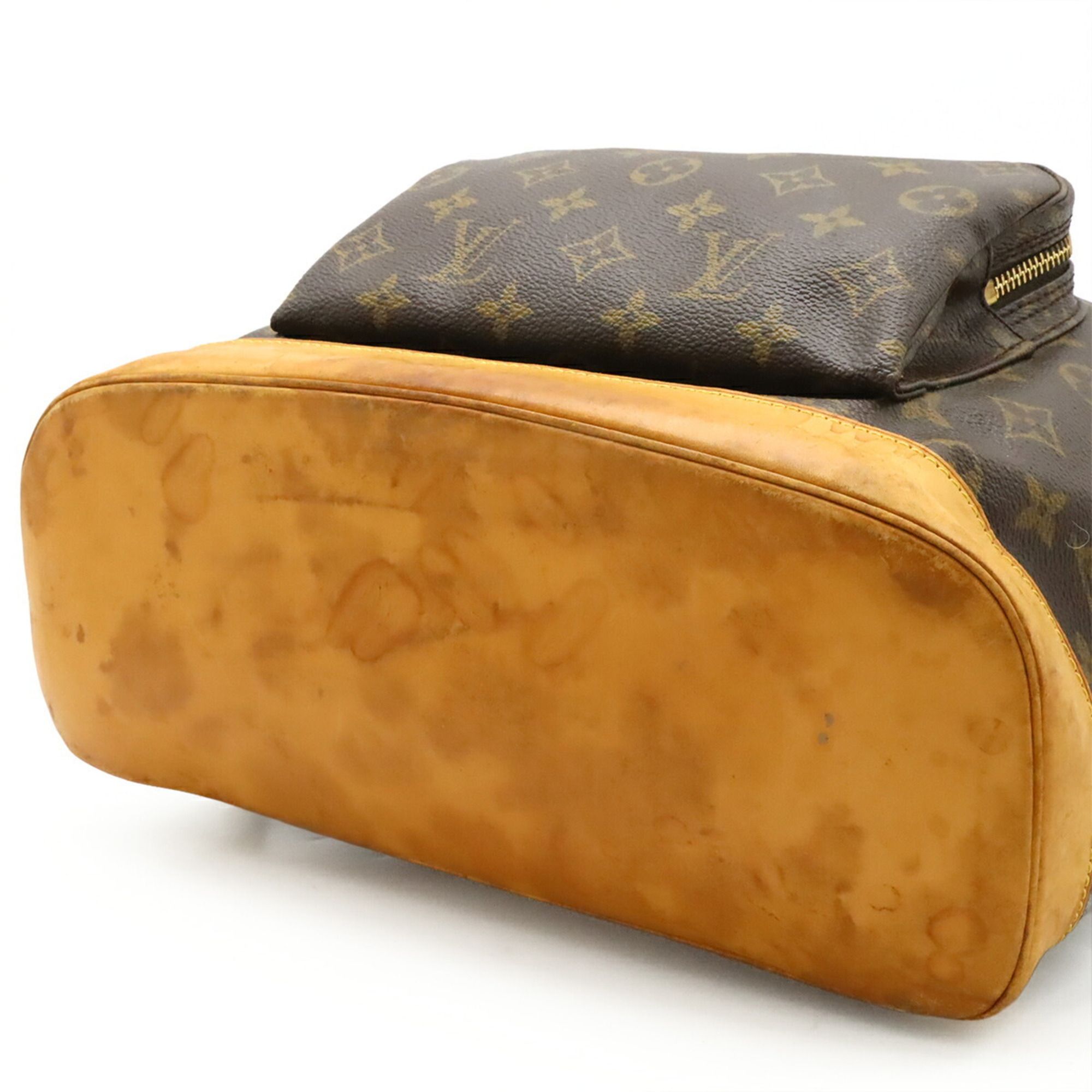 Backpack Shoulder Bag (Pre-Owned) - Louis Vuitton - Modalova