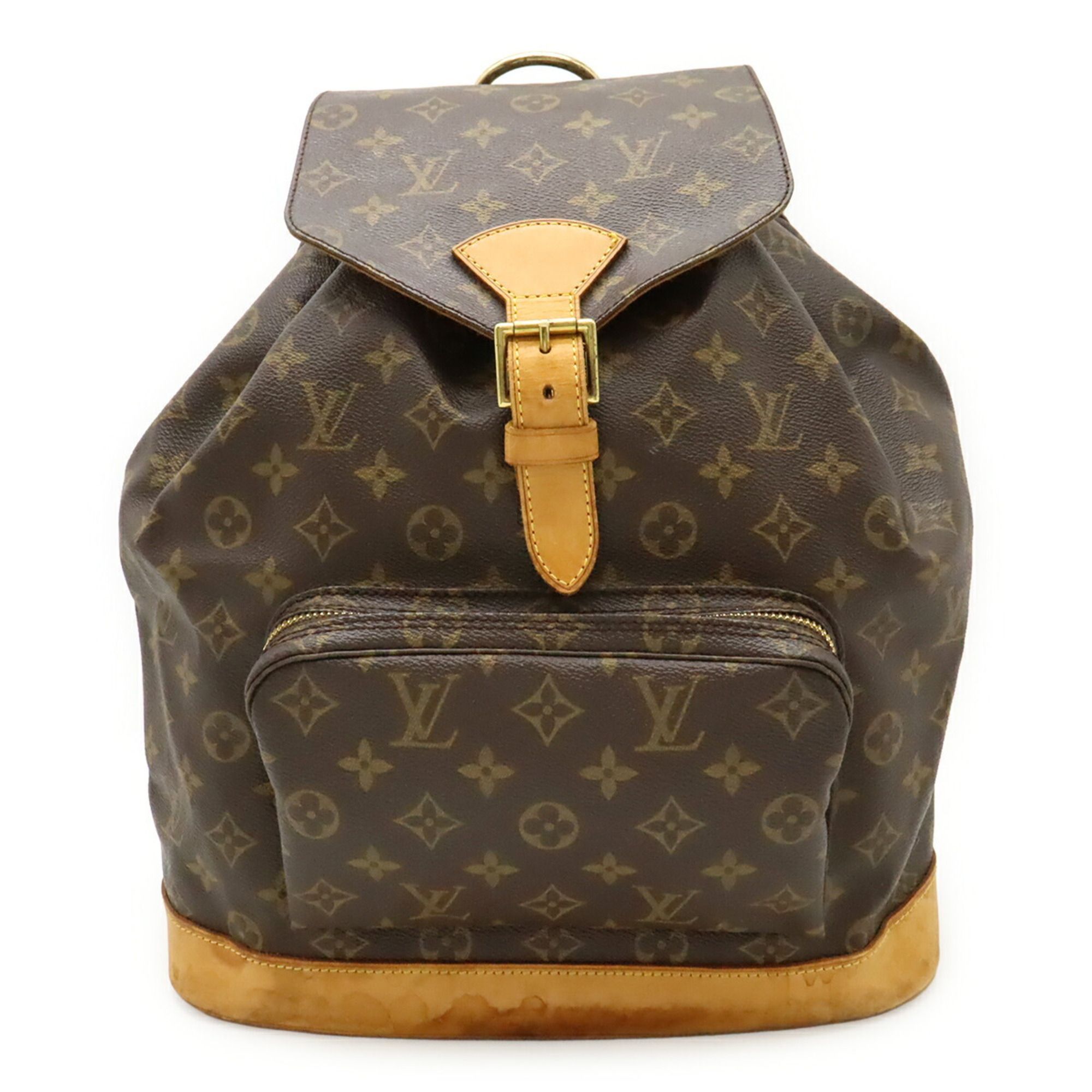 Backpack Shoulder Bag (Pre-Owned) - Louis Vuitton - Modalova