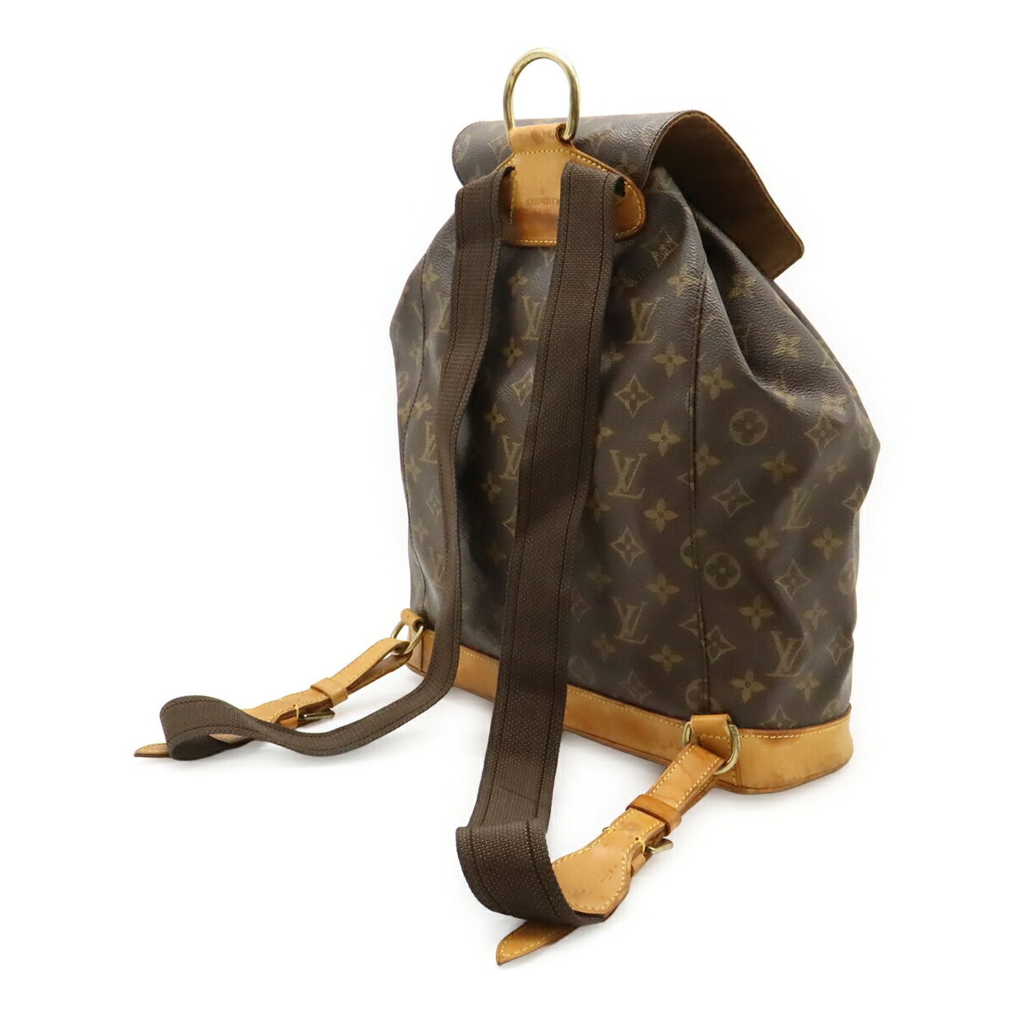 Backpack Shoulder Bag (Pre-Owned) - Louis Vuitton - Modalova