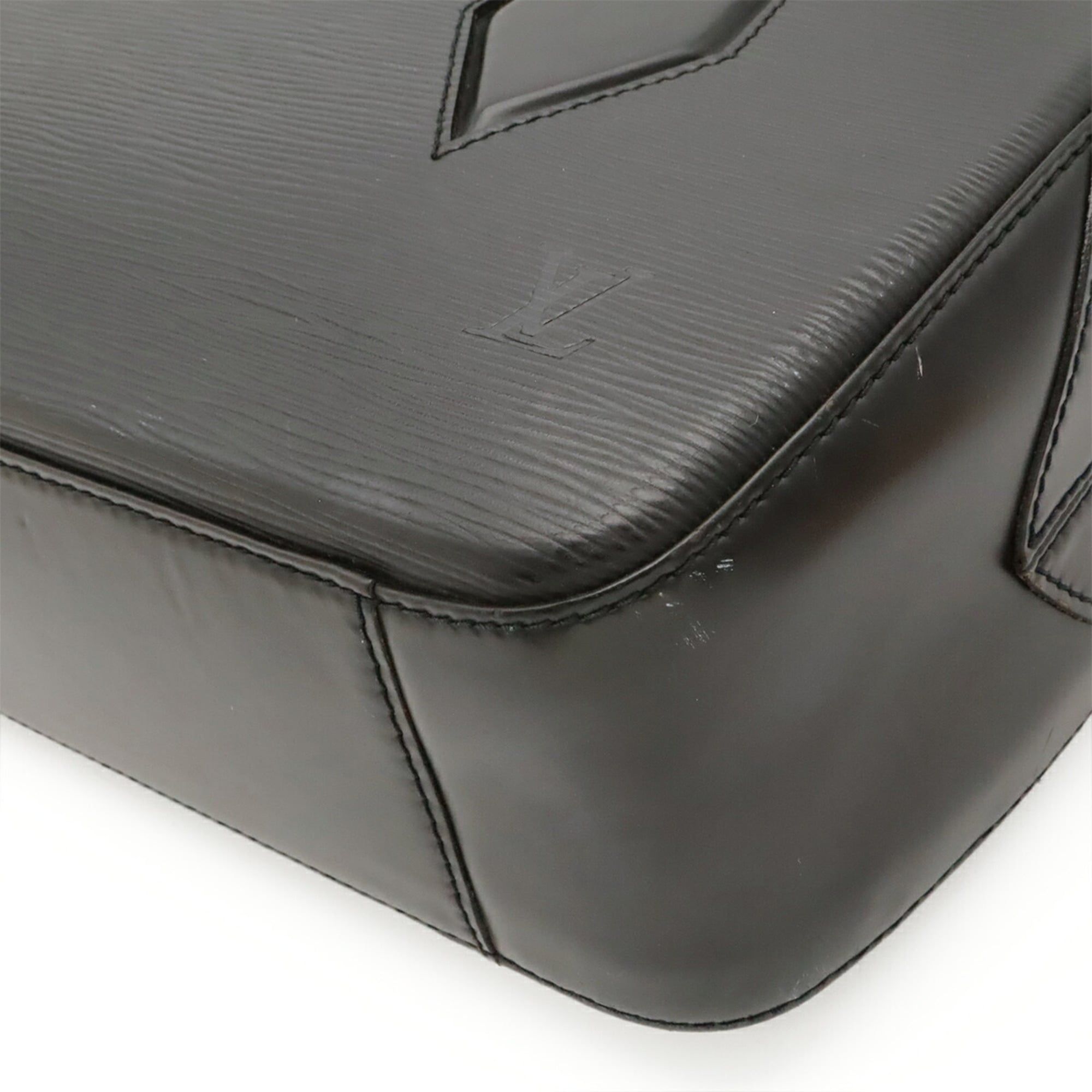 Epi Leather Shoulder Bag (Pre-Owned) - Louis Vuitton - Modalova