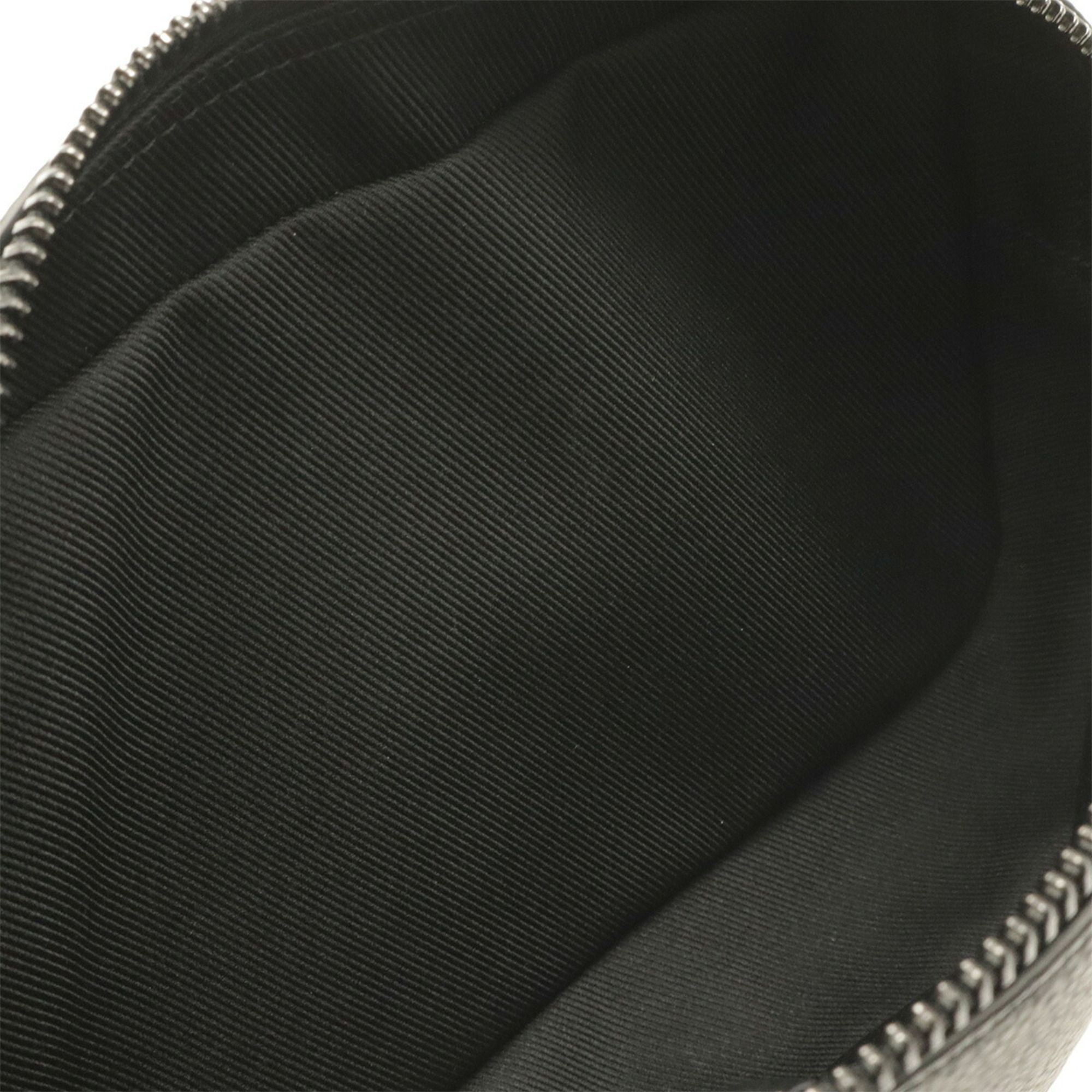 Leather Clutch Bag Shoulder Bag (Pre-Owned) - Louis Vuitton - Modalova