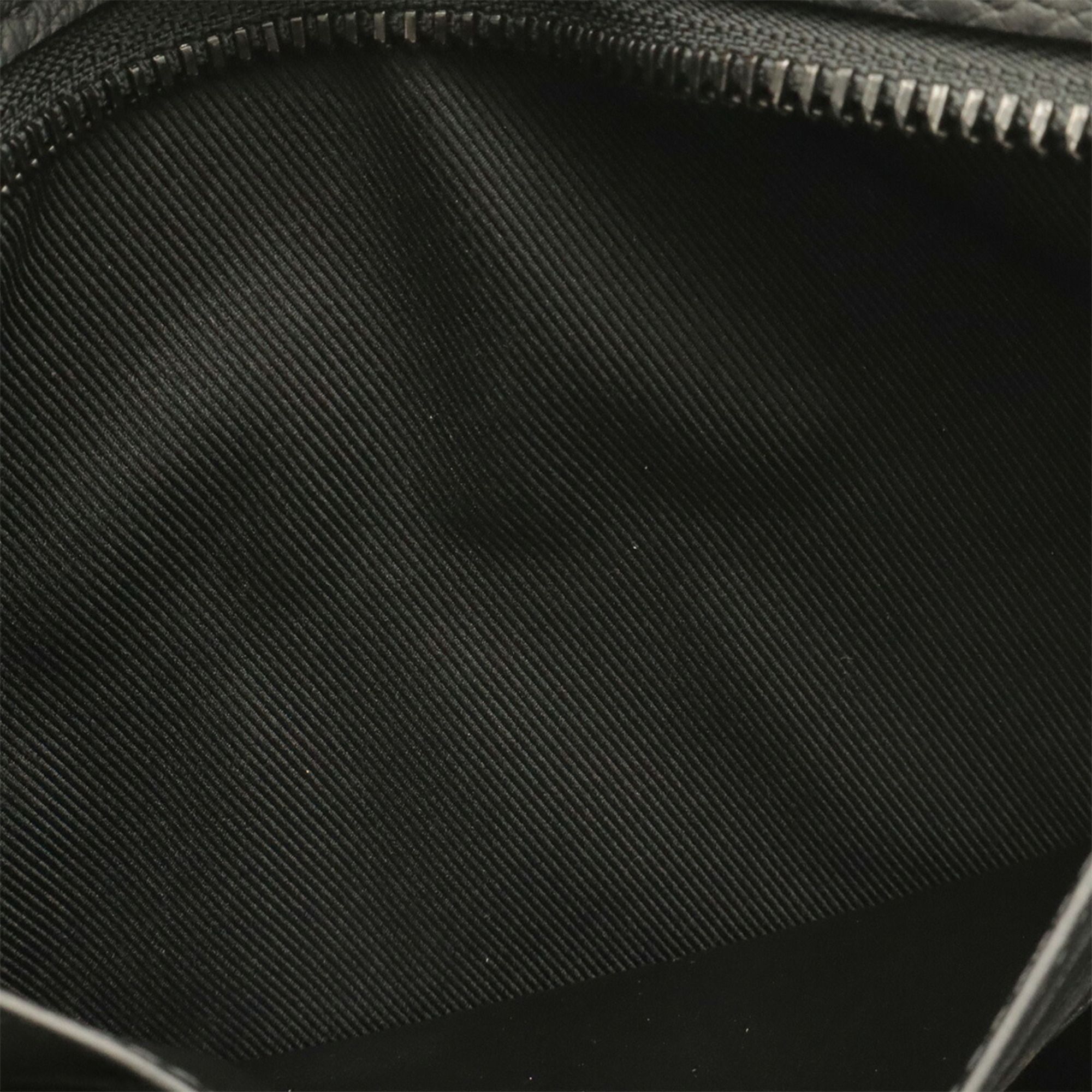 Leather Clutch Bag Shoulder Bag (Pre-Owned) - Louis Vuitton - Modalova
