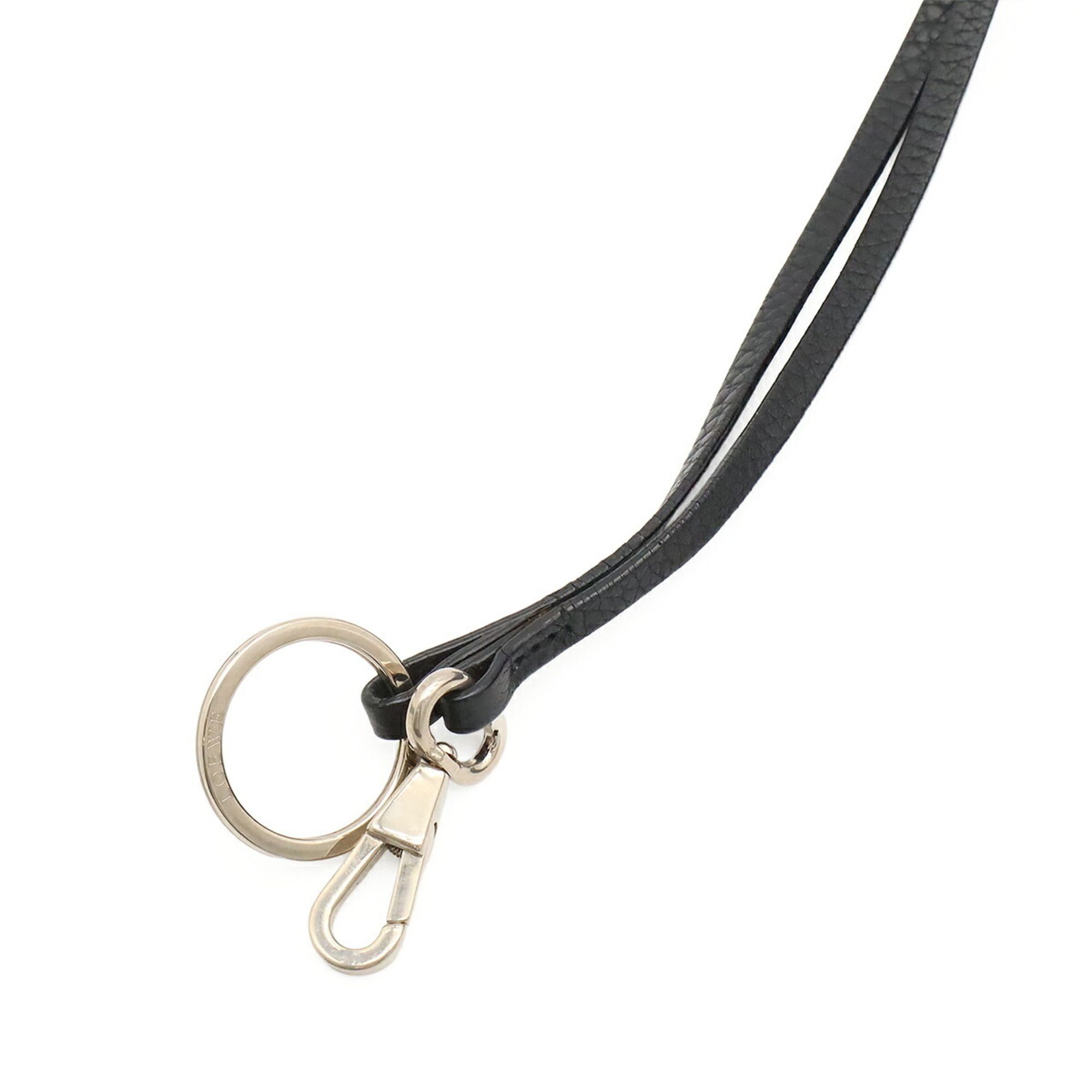 Leather Handbag Tote Bag (Pre-Owned) - Loewe - Modalova