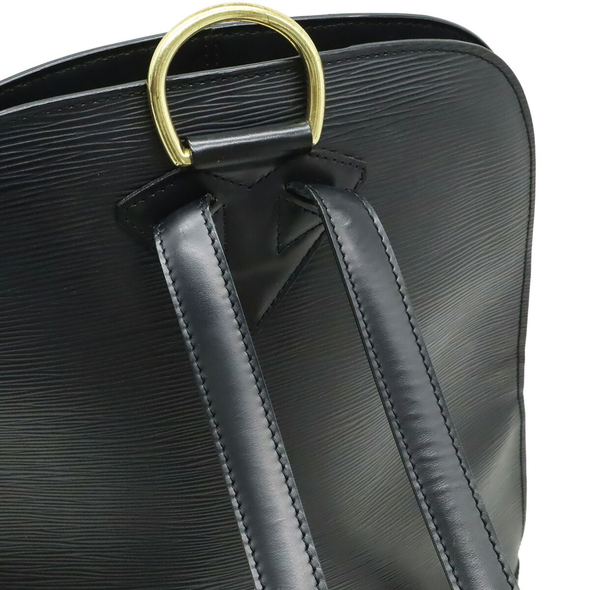 Epi Leather Backpack Shoulder Bag (Pre-Owned) - Louis Vuitton - Modalova