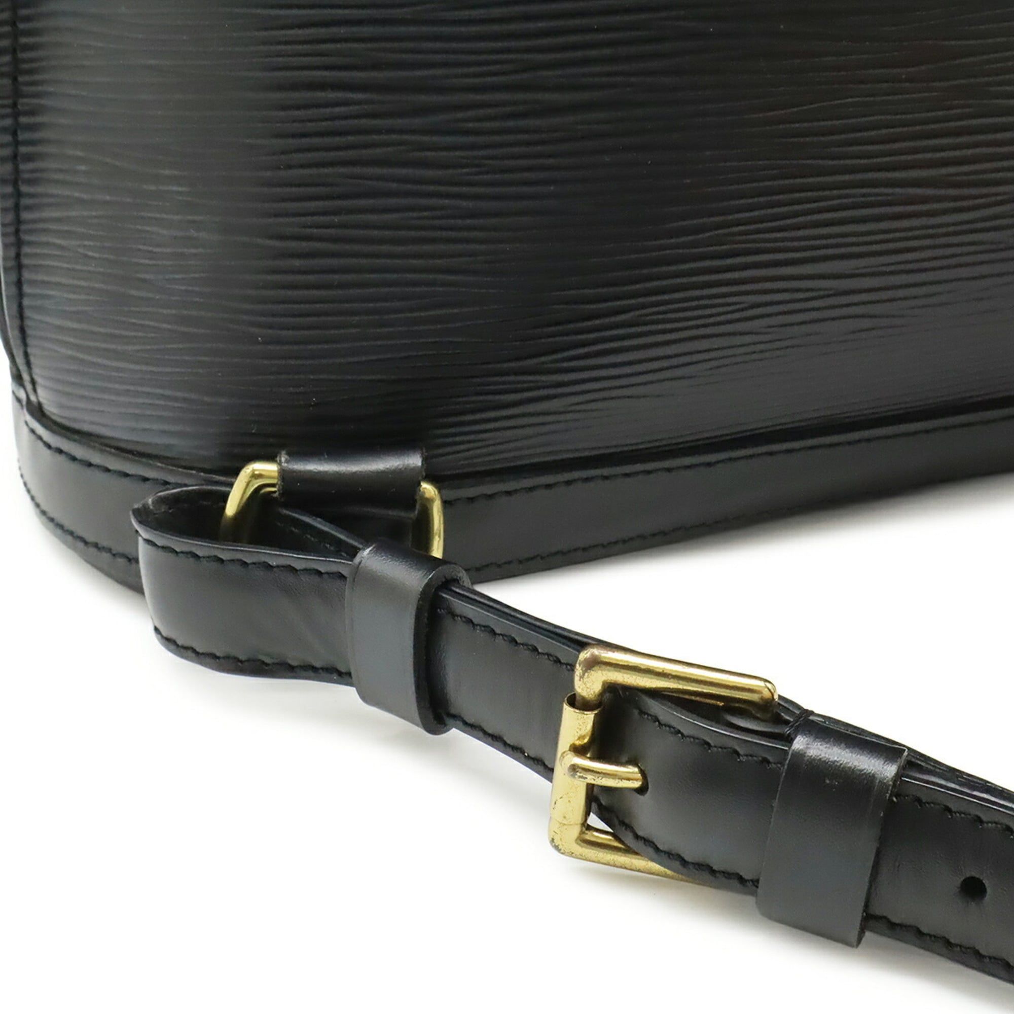 Epi Leather Backpack Shoulder Bag (Pre-Owned) - Louis Vuitton - Modalova