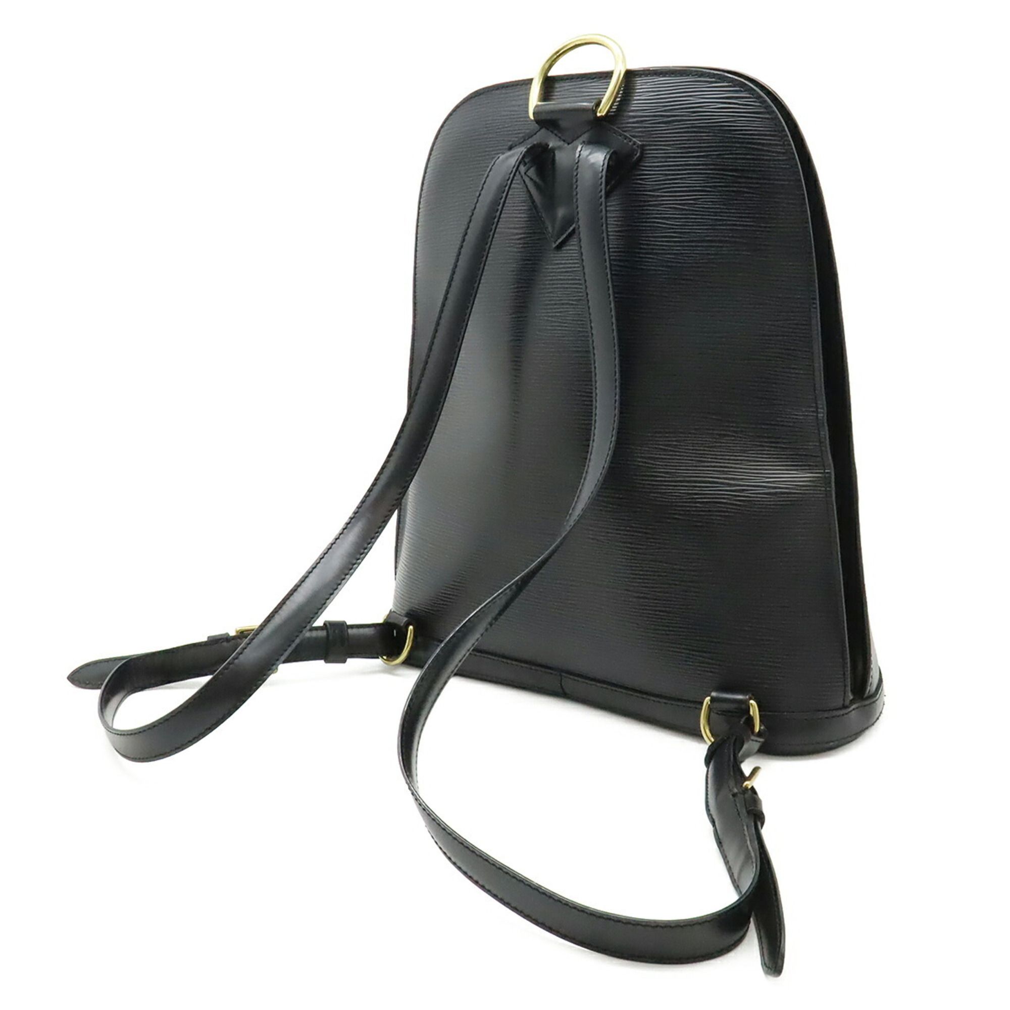 Epi Leather Backpack Shoulder Bag (Pre-Owned) - Louis Vuitton - Modalova