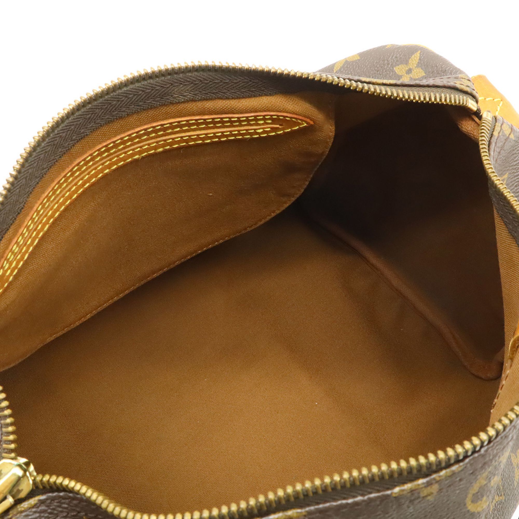 Monogram Canvas Pvc Coated Canvas Handbag (Pre-Owned) - Louis Vuitton - Modalova
