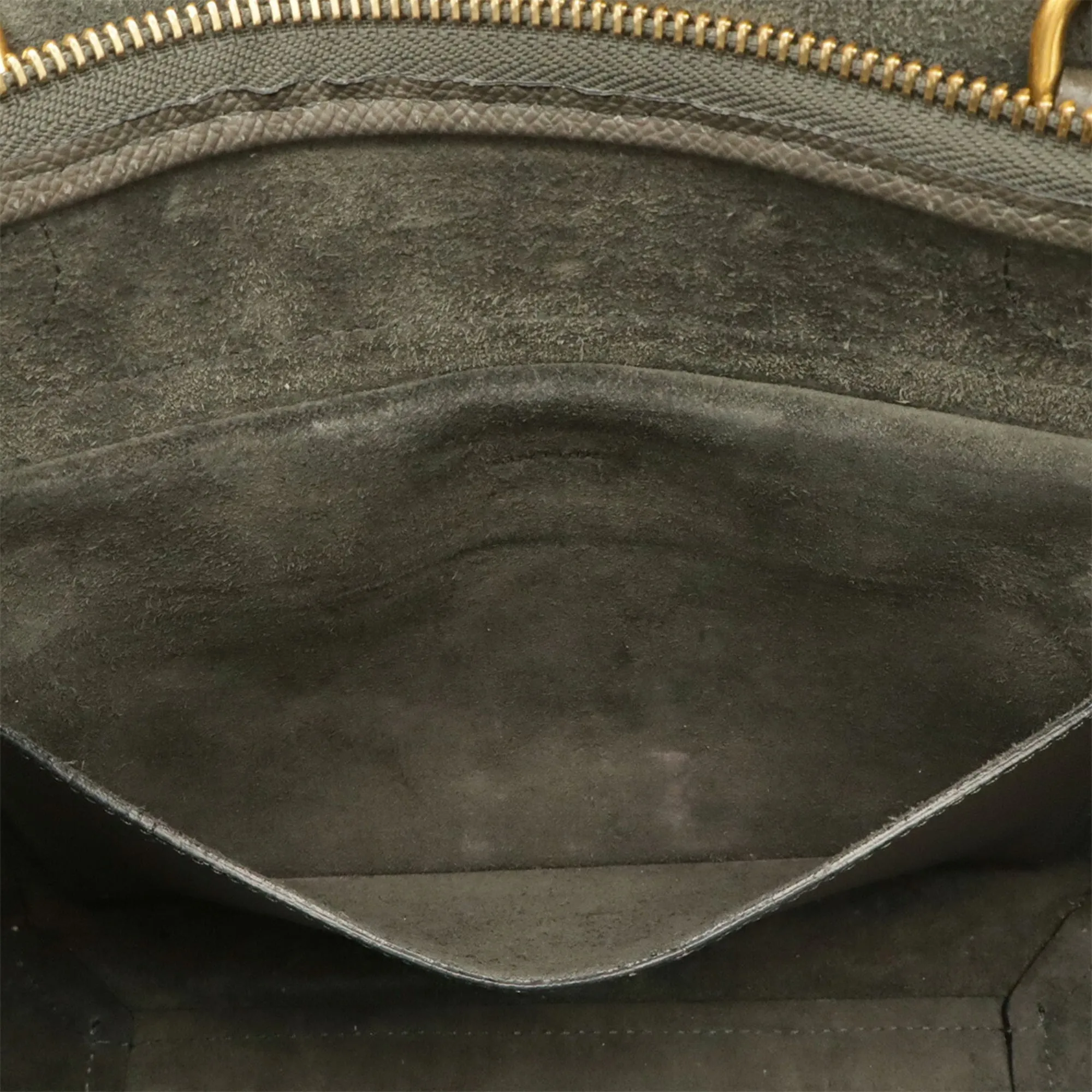 Leather Handbag Shoulder Bag (Pre-Owned) - Celine - Modalova