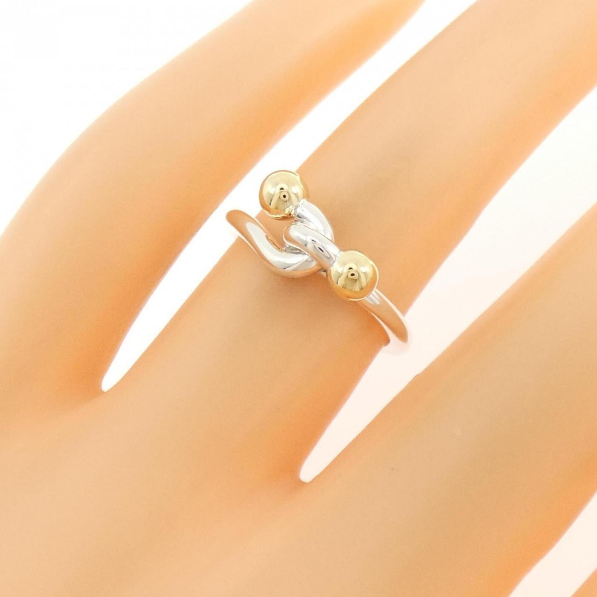 Band Ring (Pre-Owned) - Tiffany - Modalova