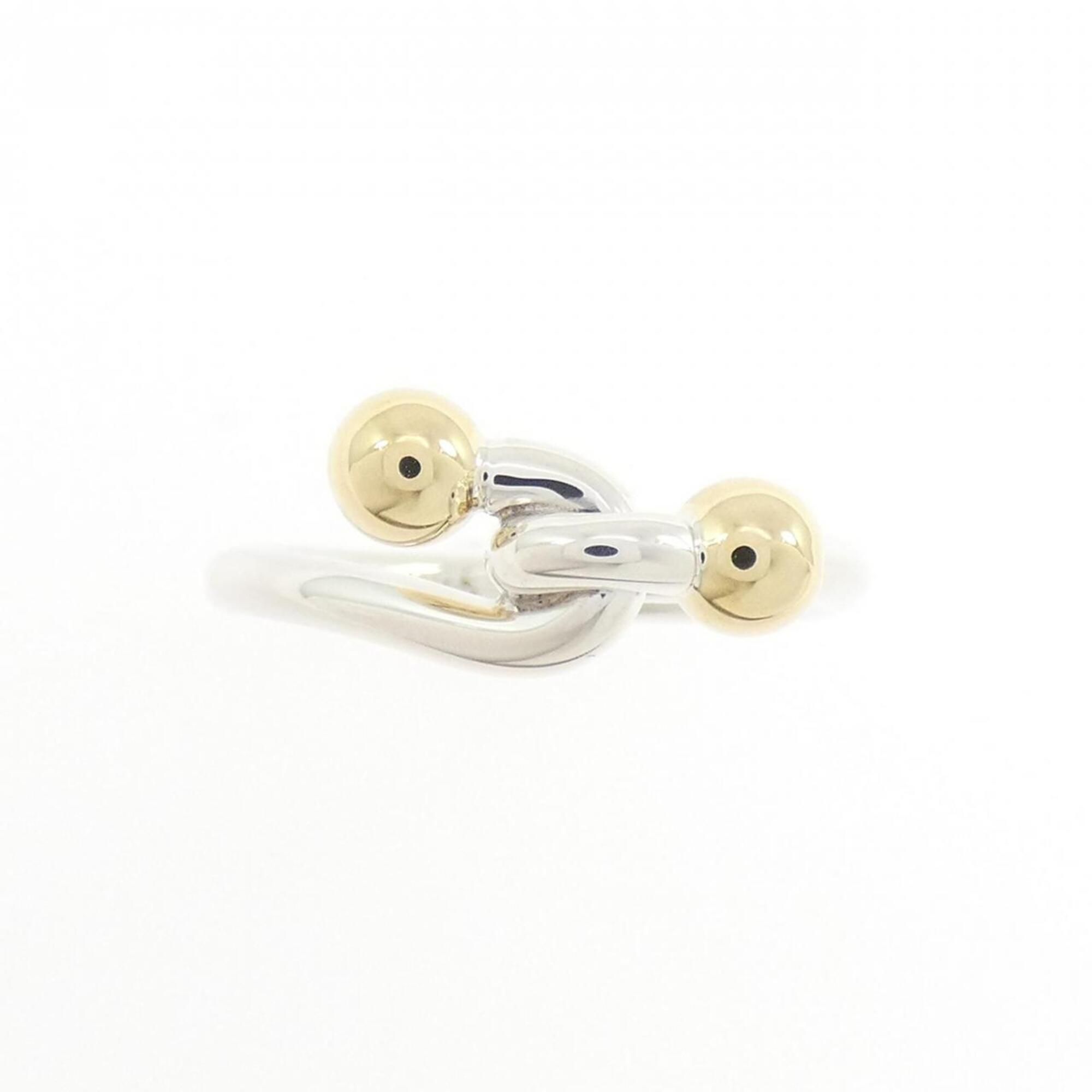Band Ring (Pre-Owned) - Tiffany - Modalova