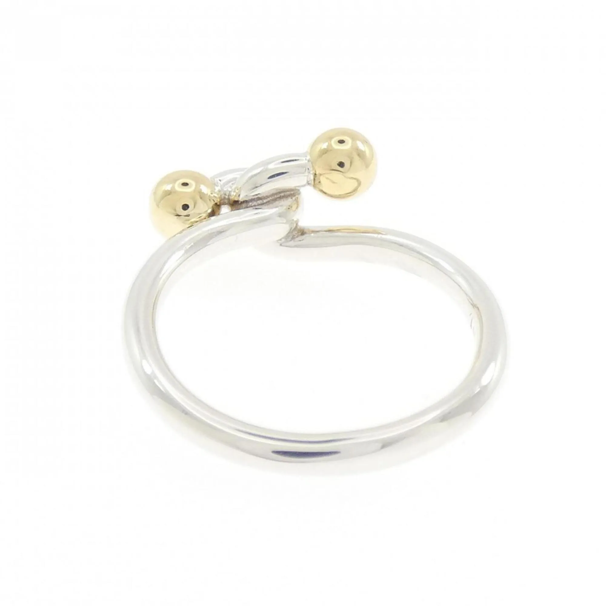Band Ring (Pre-Owned) - Tiffany - Modalova