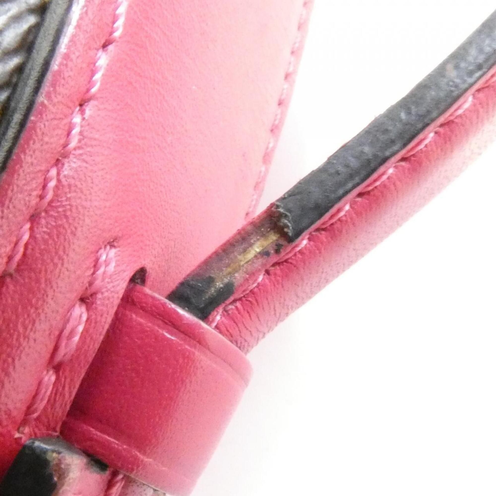 Coated Canvas Shoulder Bag (Pre-Owned) - Louis Vuitton - Modalova